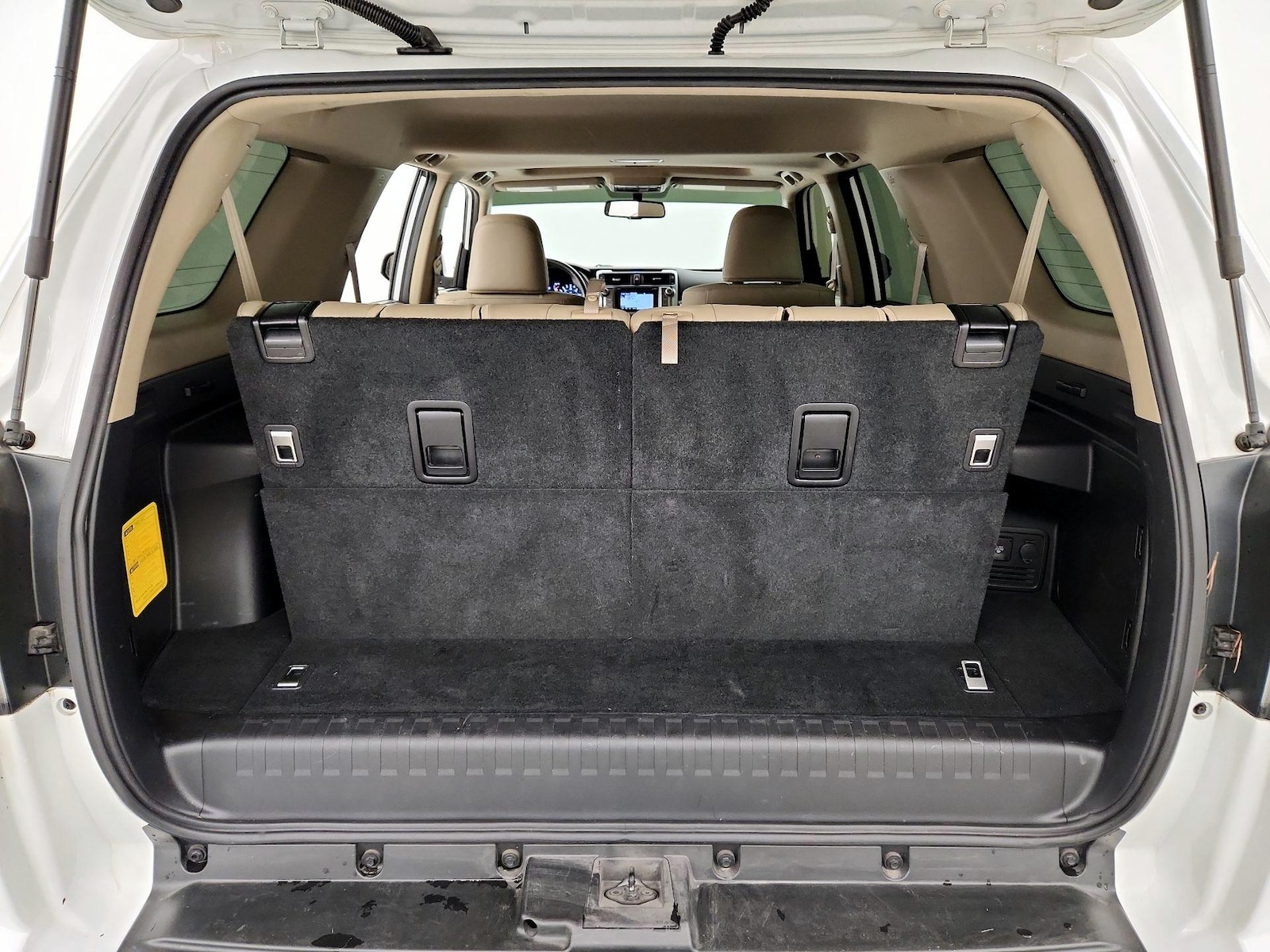 2019 Toyota 4Runner SR5 Premium - Photo 24