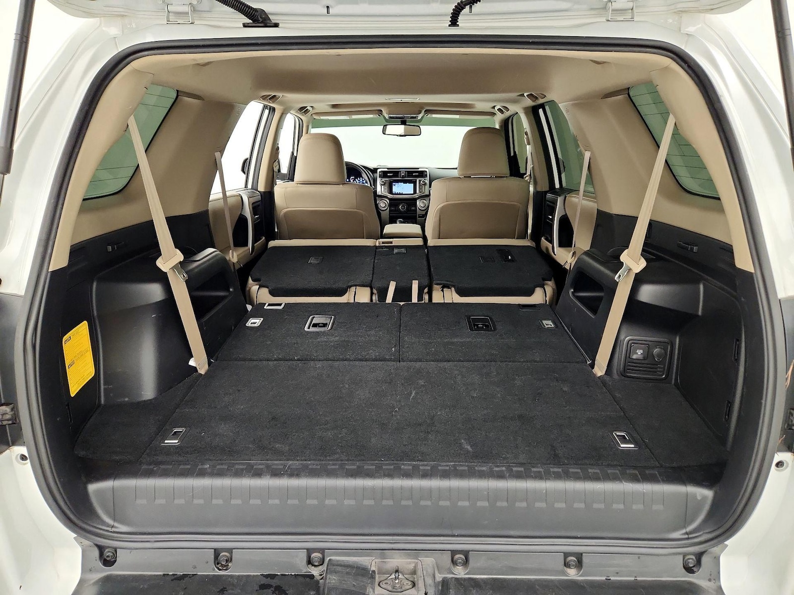 2019 Toyota 4Runner SR5 Premium - Photo 25