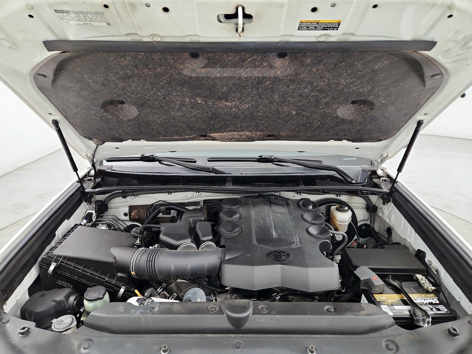 2019 Toyota 4Runner SR5 Premium - Photo 26