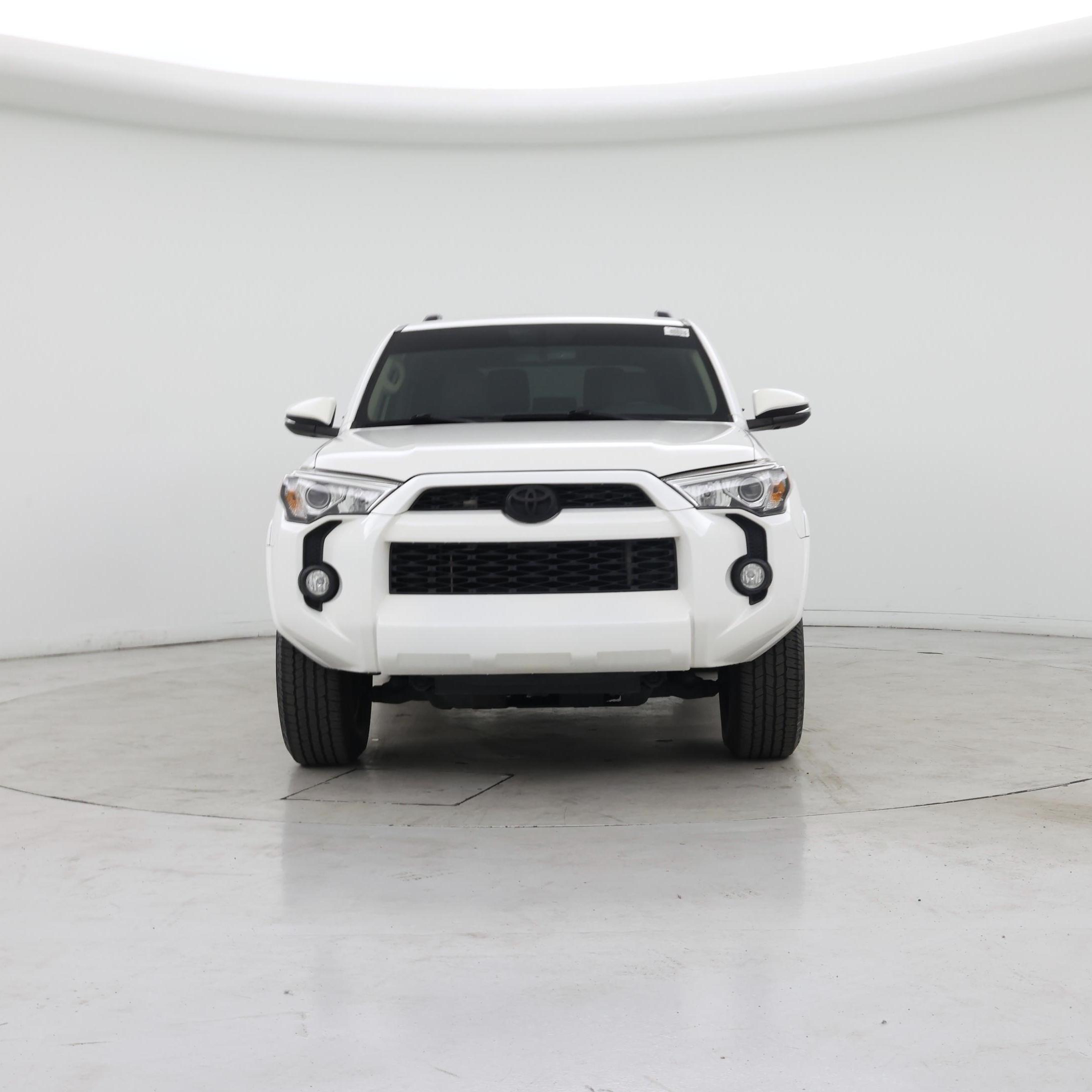 Thumbnail: 2019 Toyota 4Runner - 5