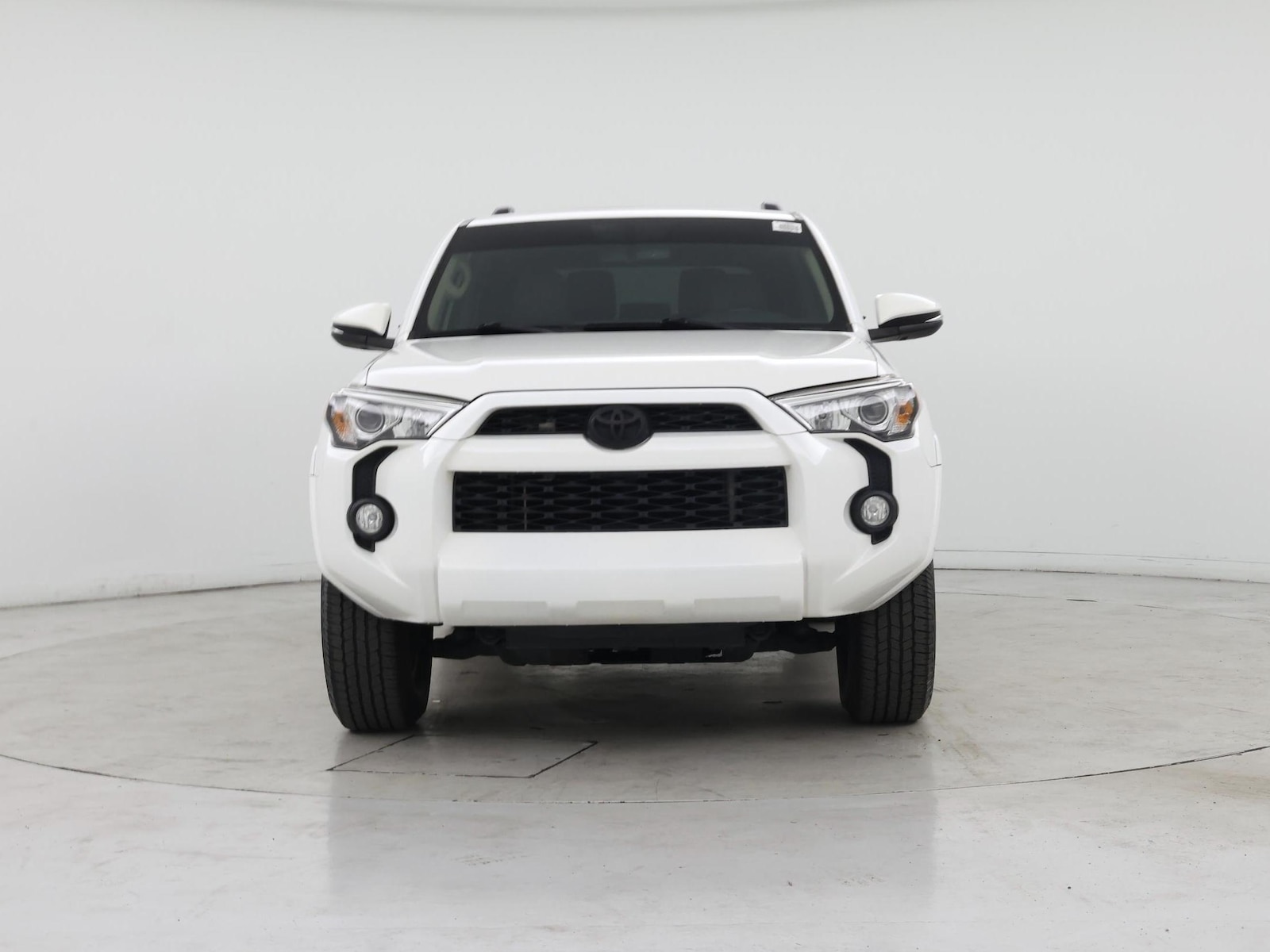 2019 Toyota 4Runner SR5 Premium - Photo 6