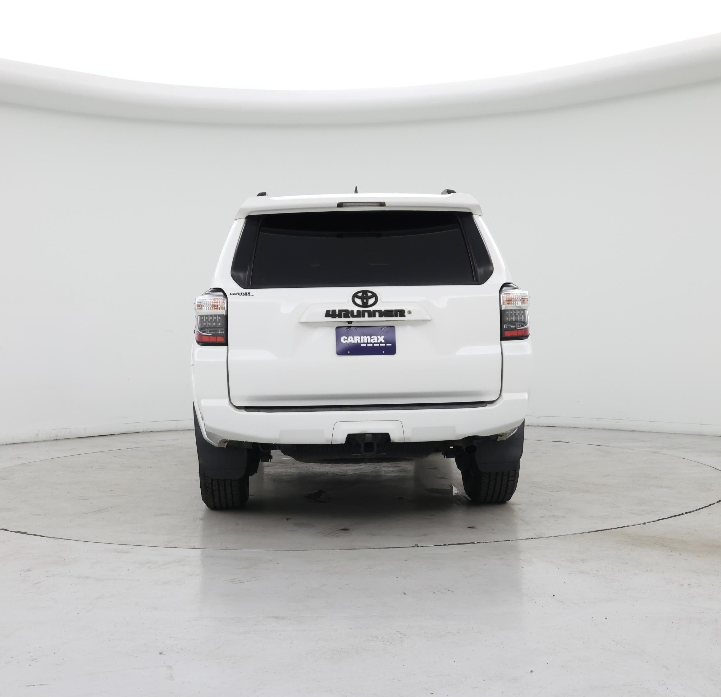 Thumbnail: 2019 Toyota 4Runner - 6