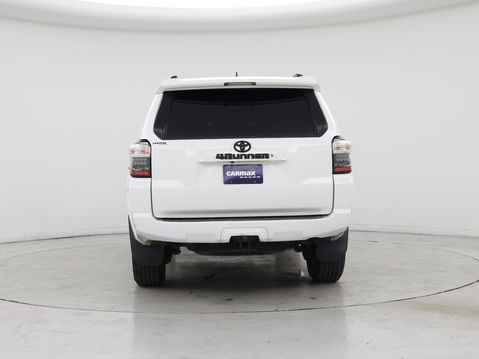 2019 Toyota 4Runner SR5 Premium - Photo 7