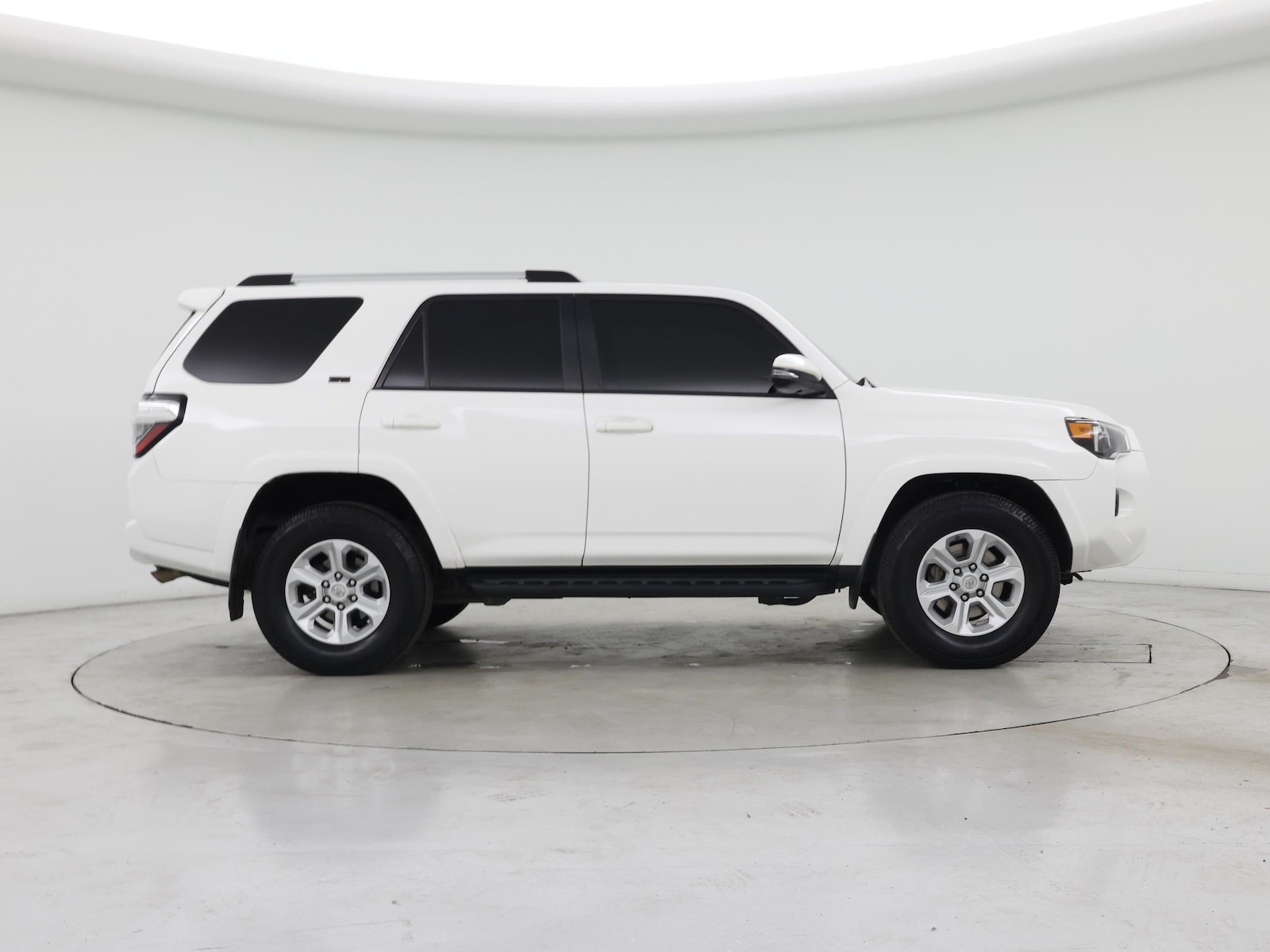 2019 Toyota 4Runner SR5 Premium - Photo 8
