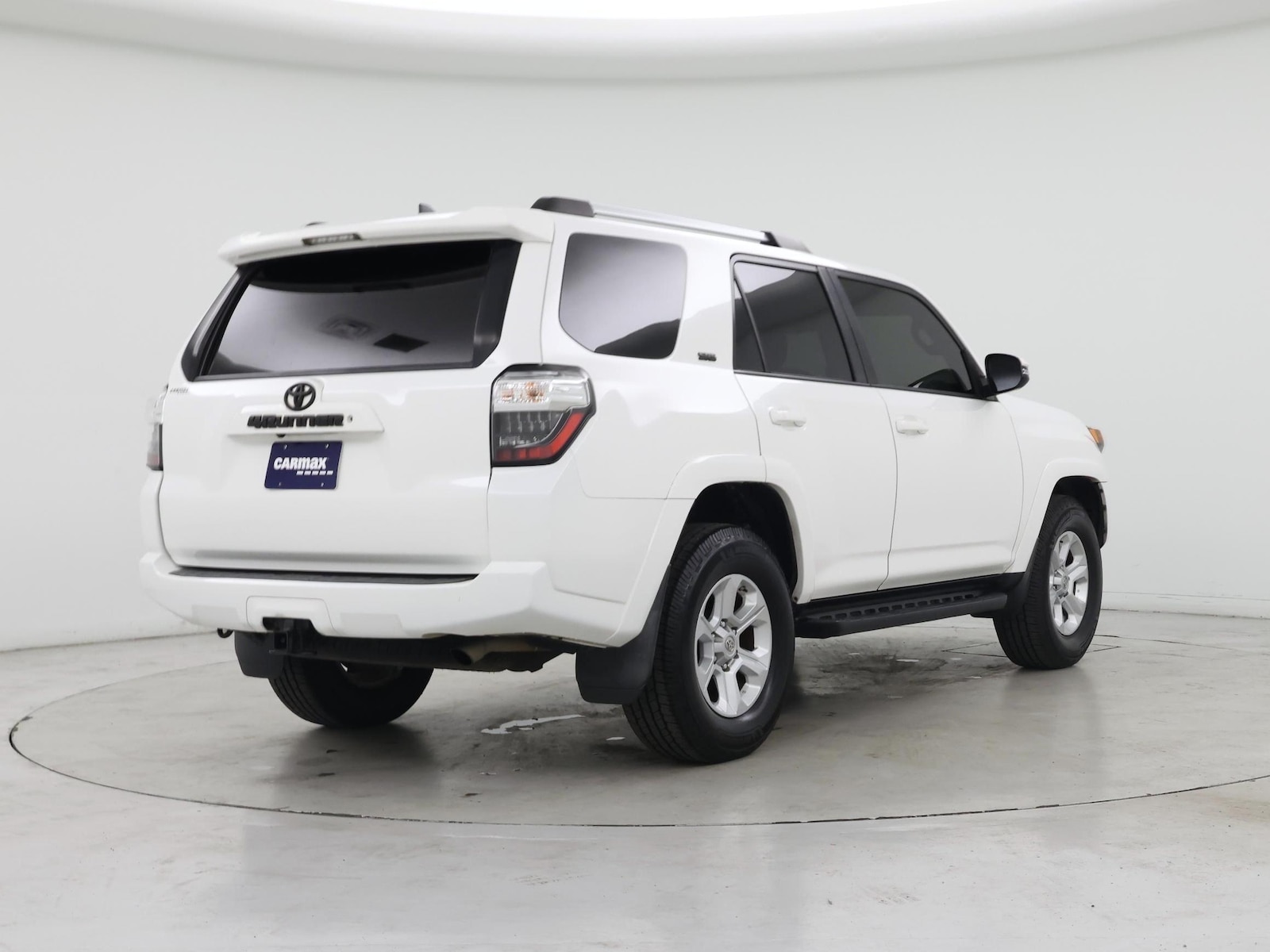2019 Toyota 4Runner SR5 Premium - Photo 9