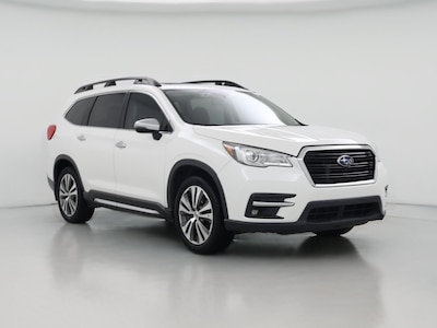 2019 Subaru Ascent Touring