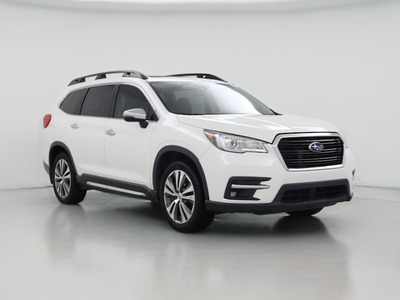 2019 Subaru Ascent Touring -
                  Birmingham, AL