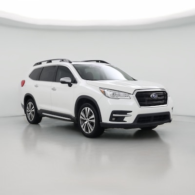 2019 Subaru Ascent Touring