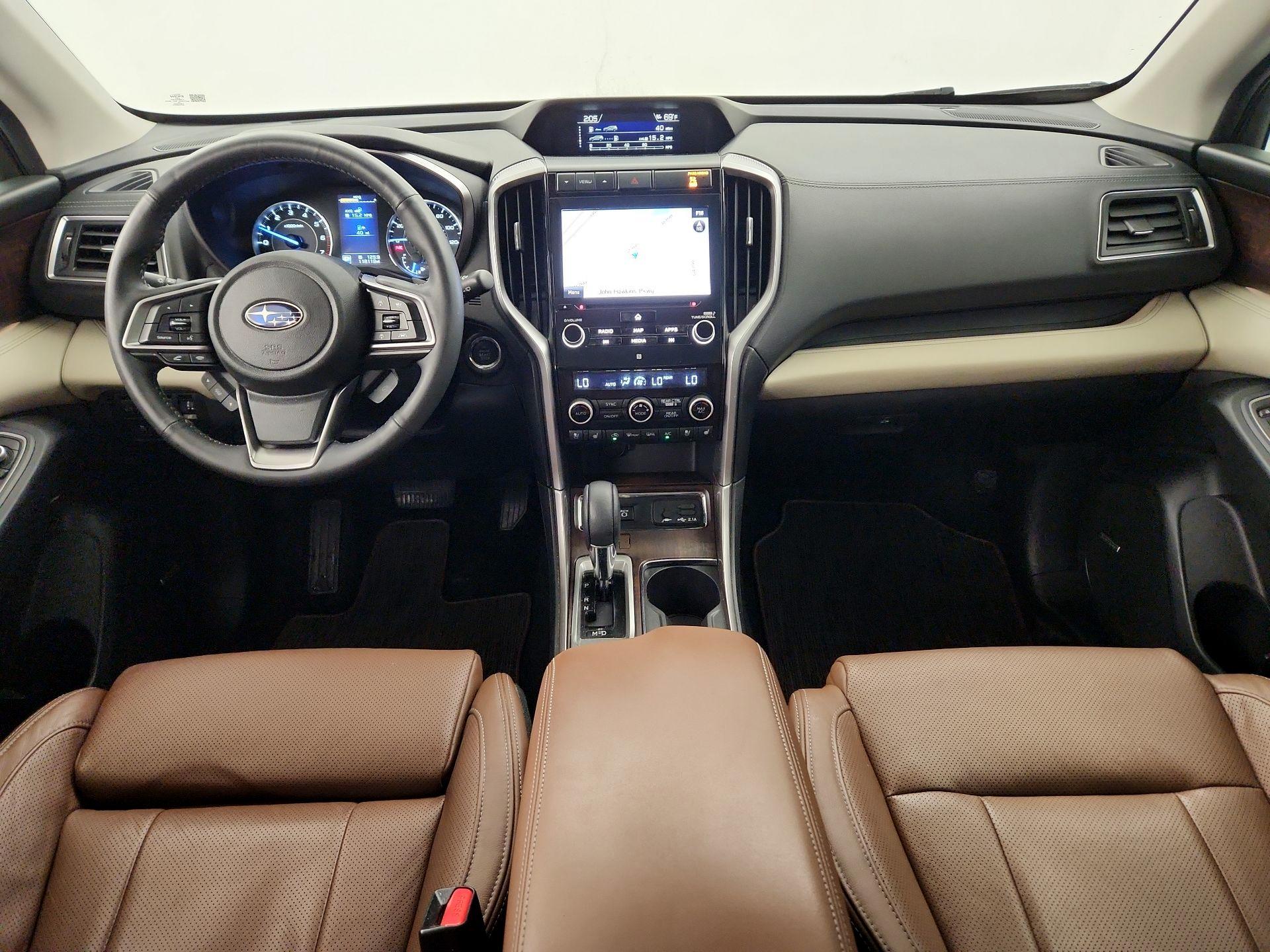 Thumbnail: 2019 Subaru Ascent - 9