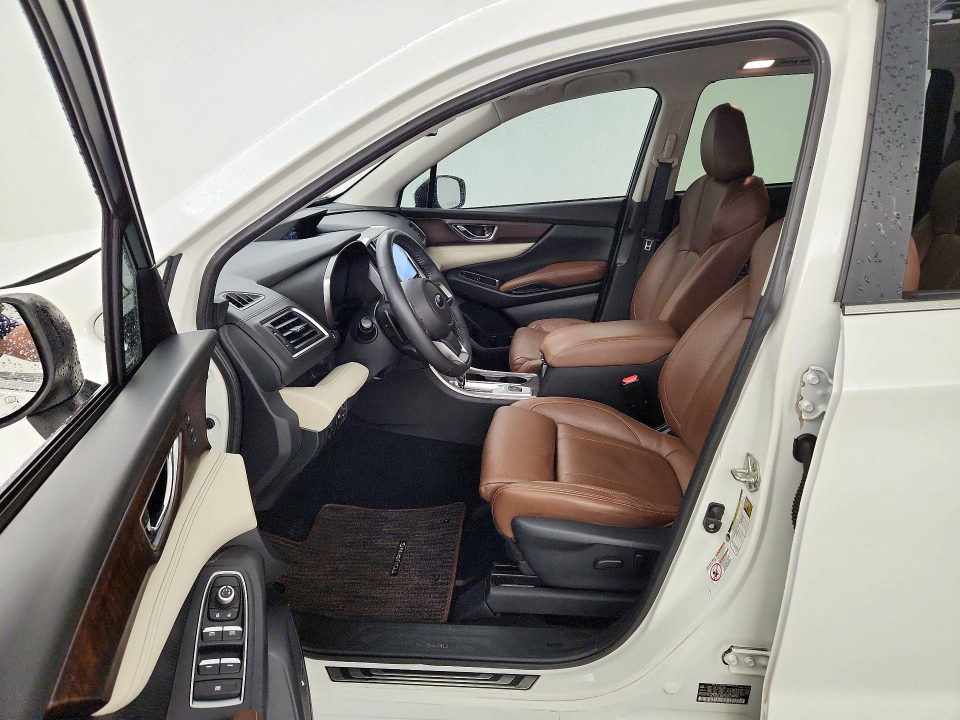 Thumbnail: 2019 Subaru Ascent - 11