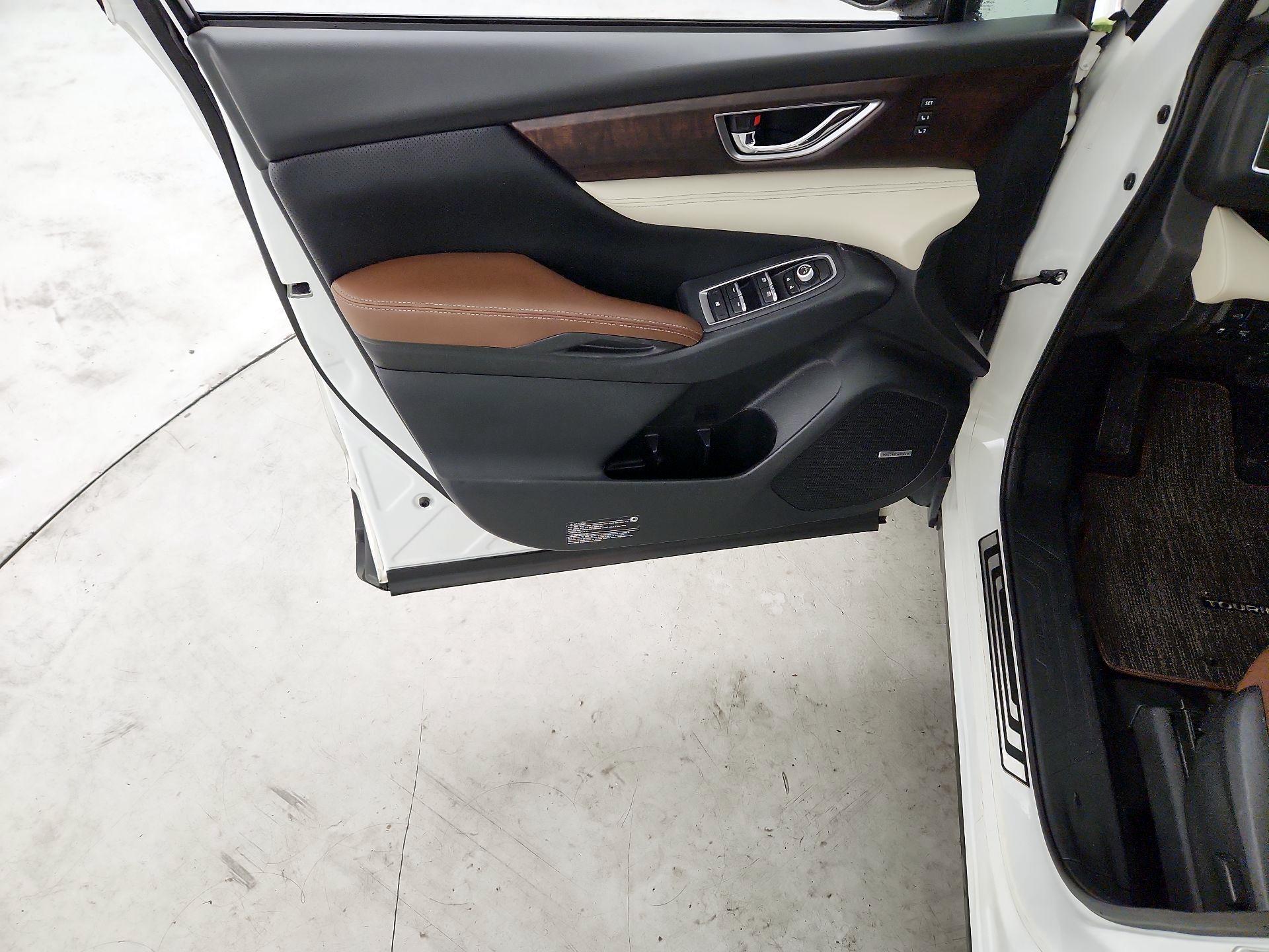 Thumbnail: 2019 Subaru Ascent - 12