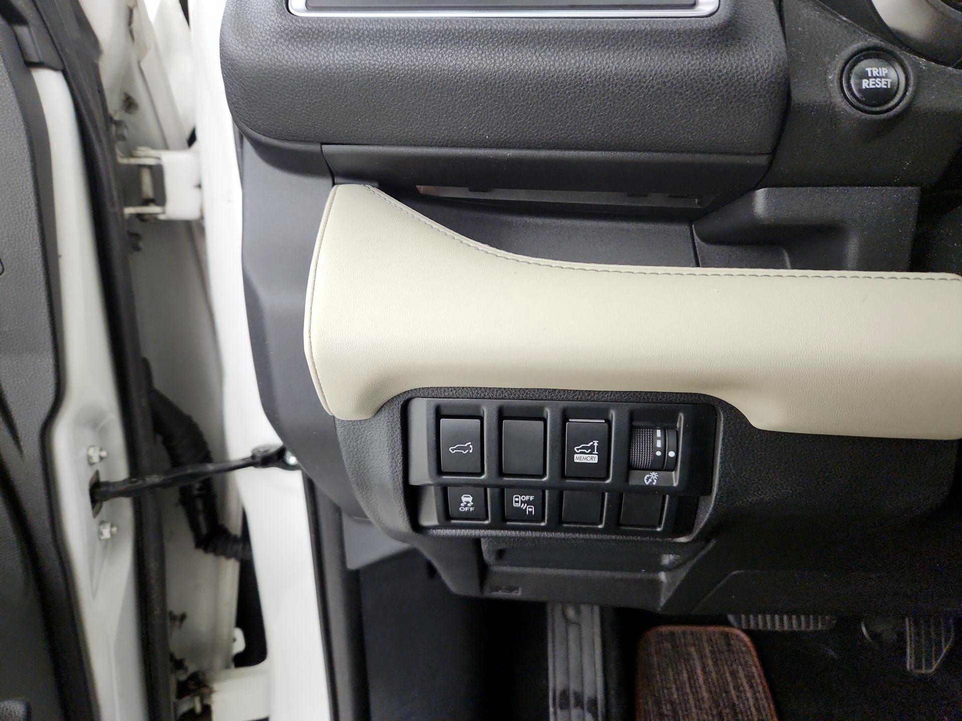 Thumbnail: 2019 Subaru Ascent - 13