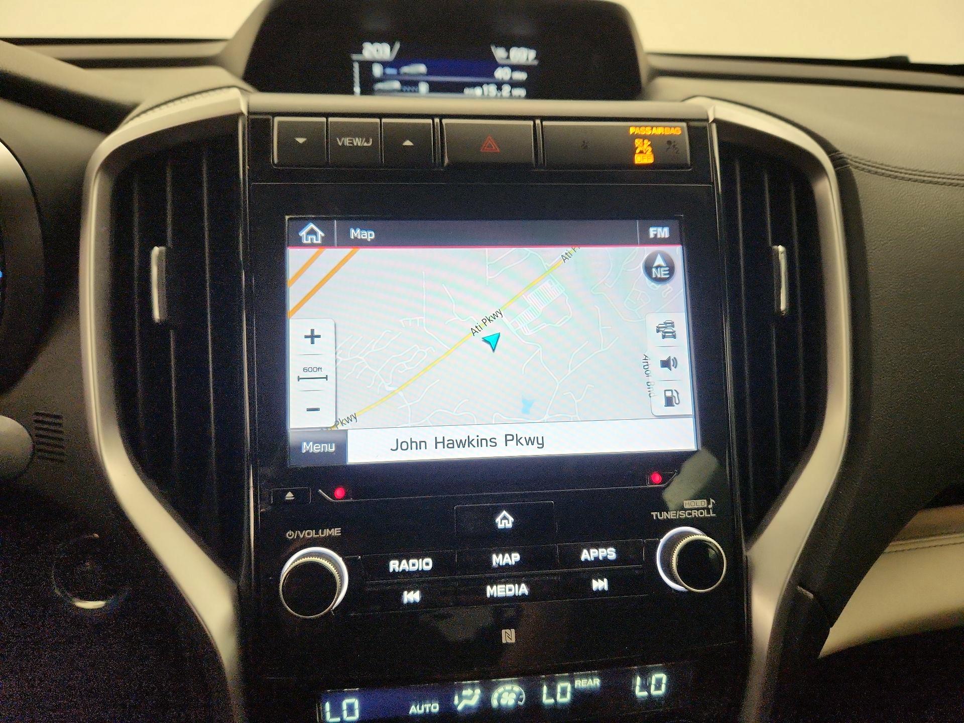 Thumbnail: 2019 Subaru Ascent - 14