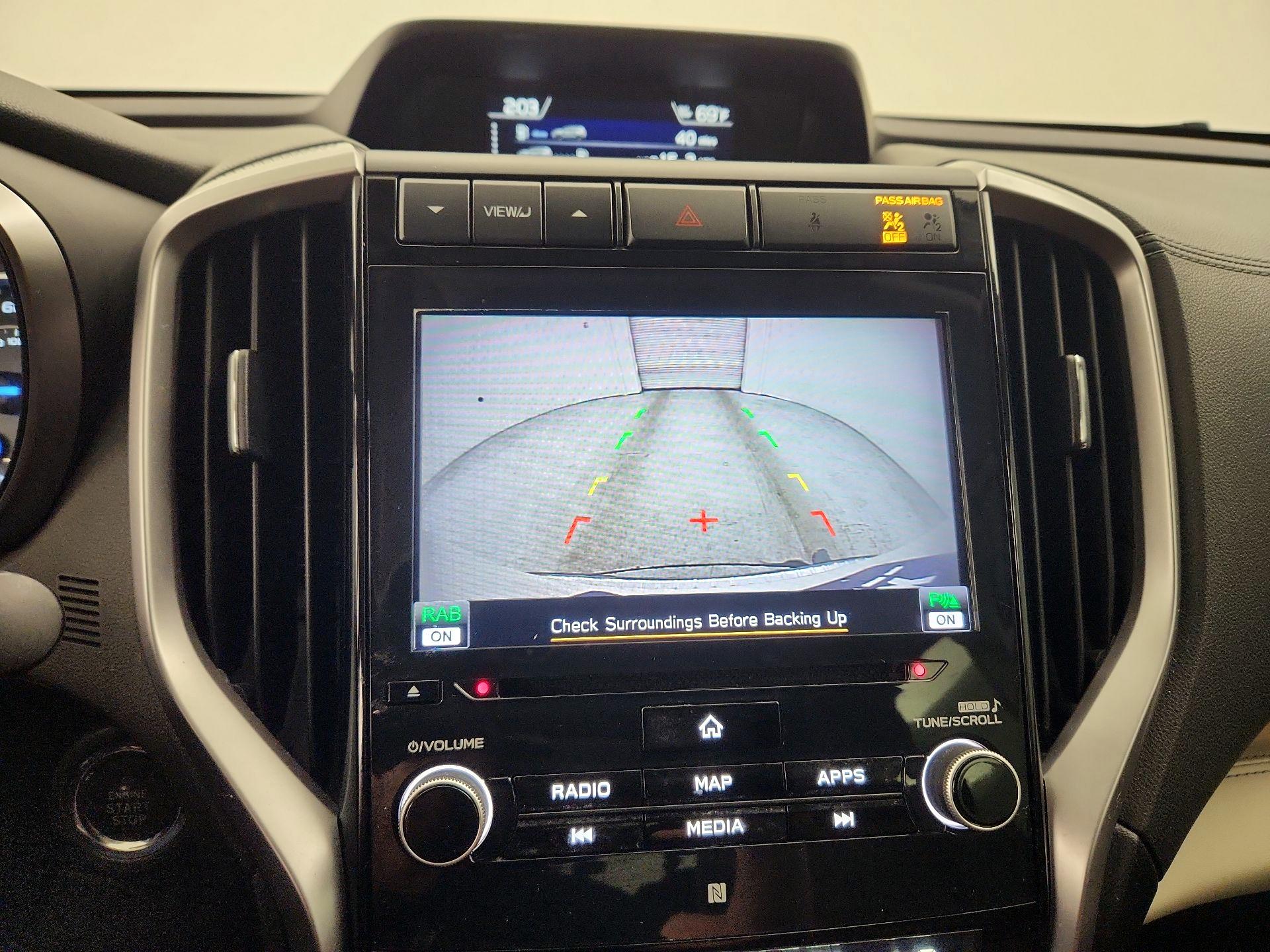 Thumbnail: 2019 Subaru Ascent - 15