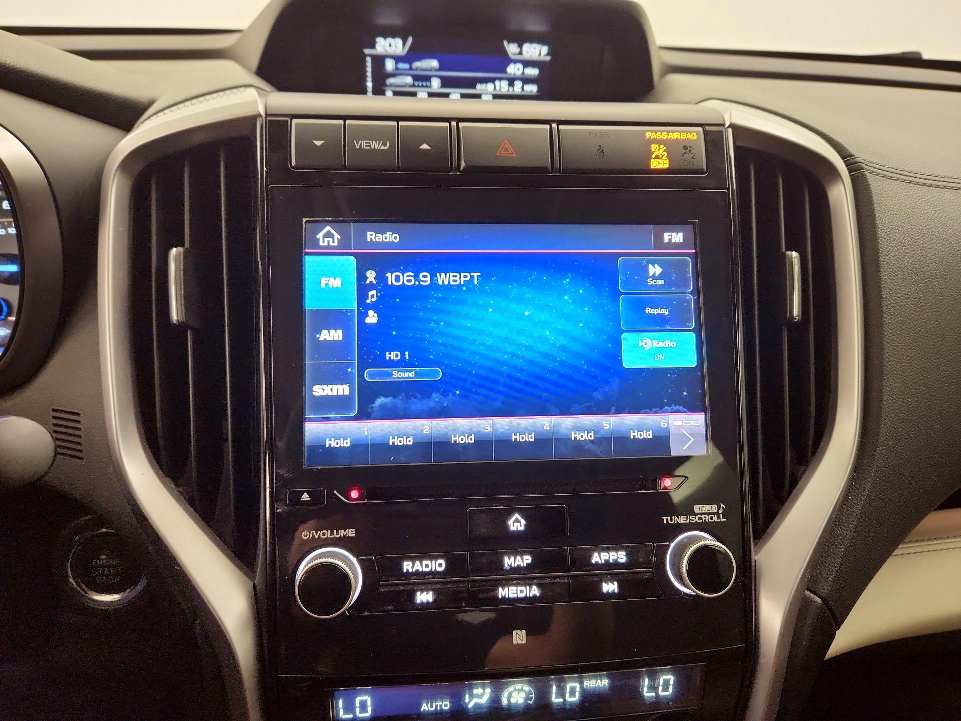 Thumbnail: 2019 Subaru Ascent - 16