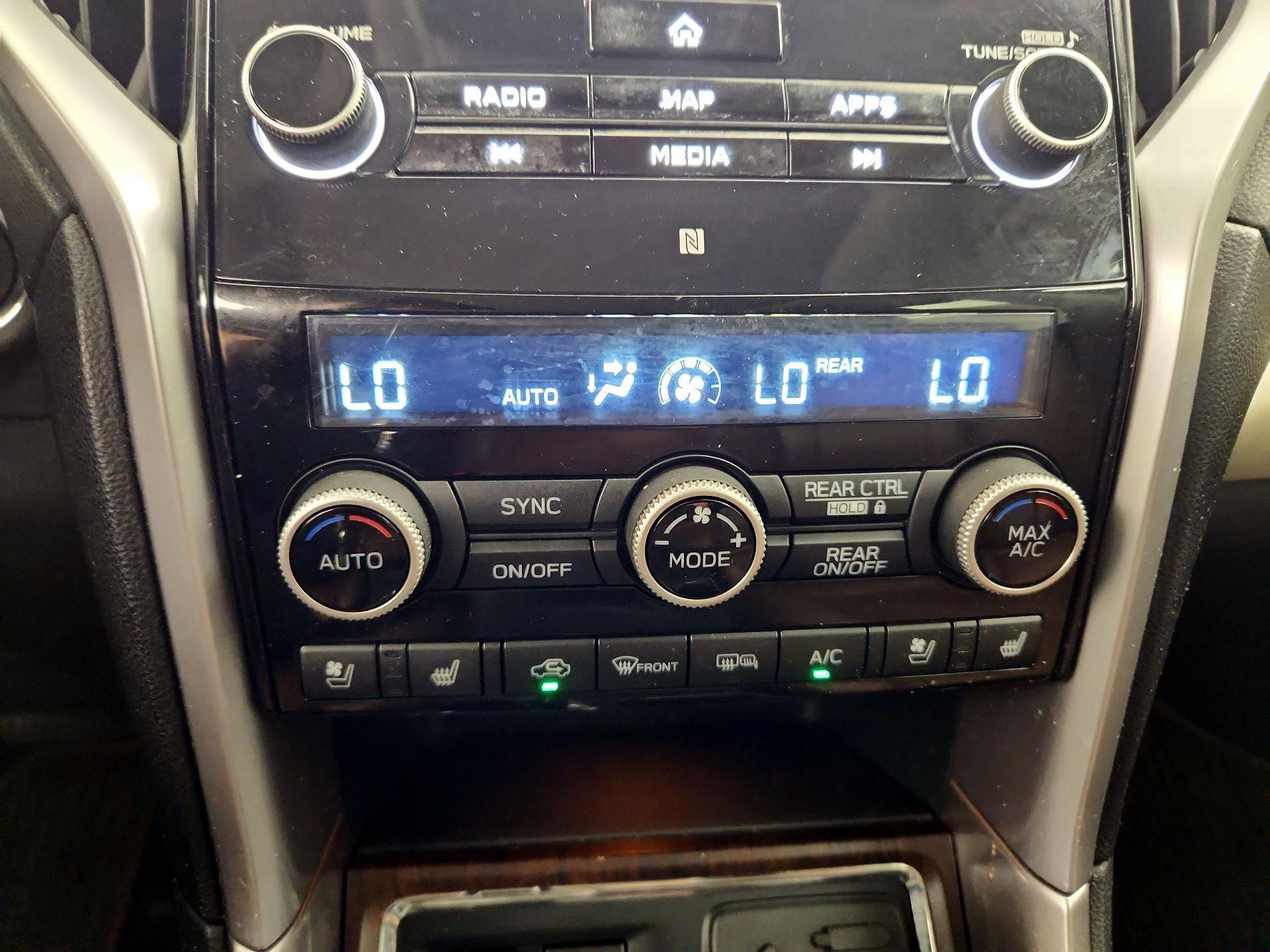 Thumbnail: 2019 Subaru Ascent - 17