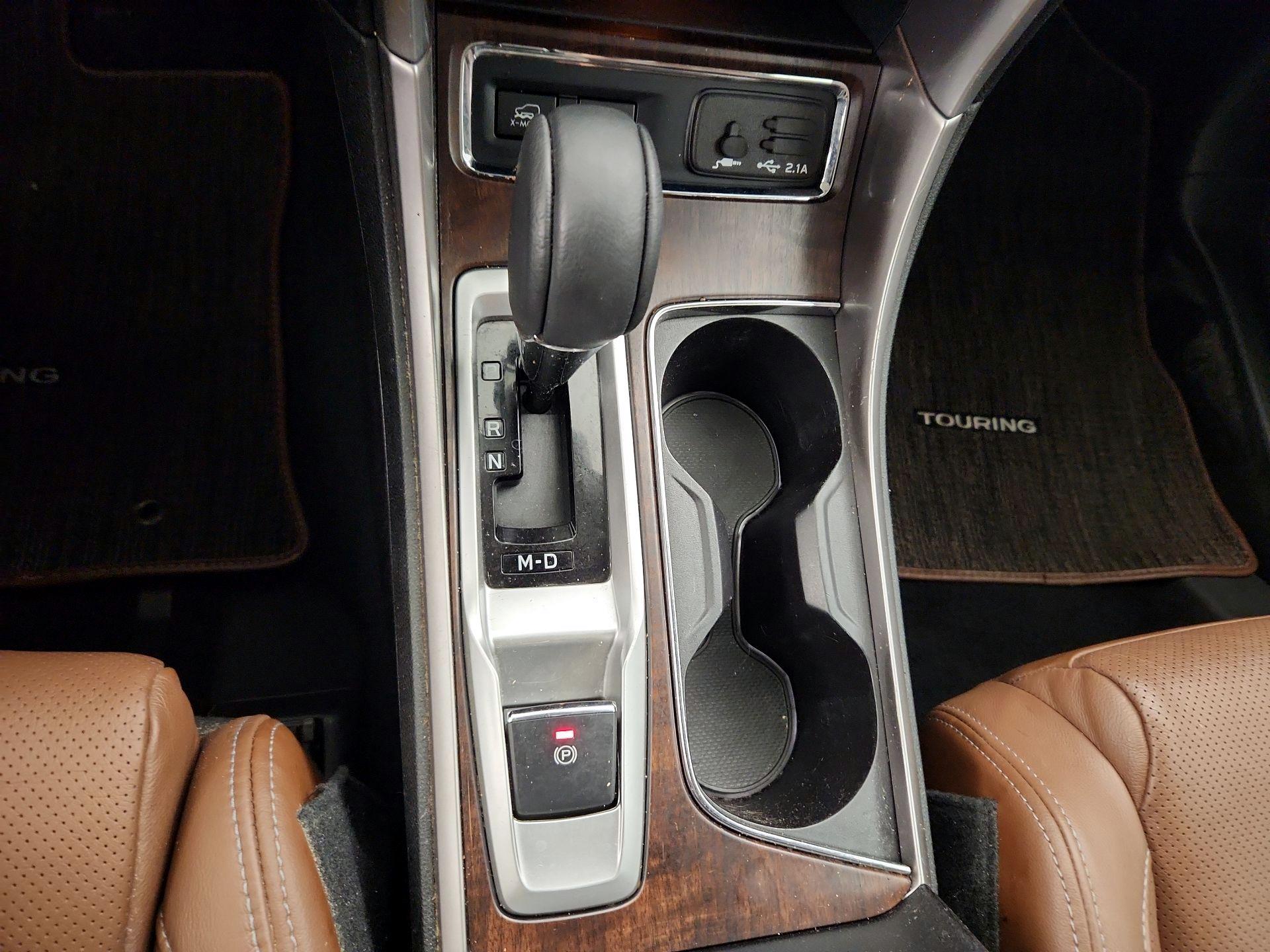 Thumbnail: 2019 Subaru Ascent - 18