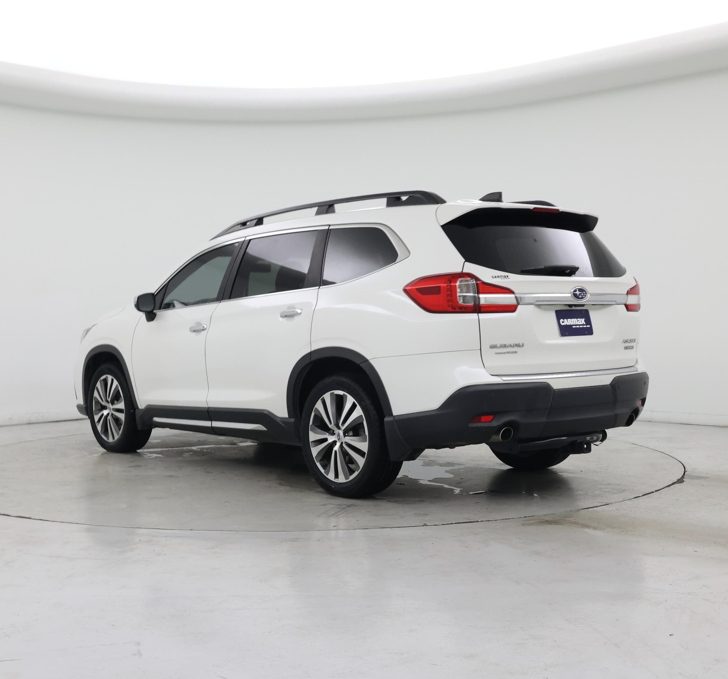 Thumbnail: 2019 Subaru Ascent - 2