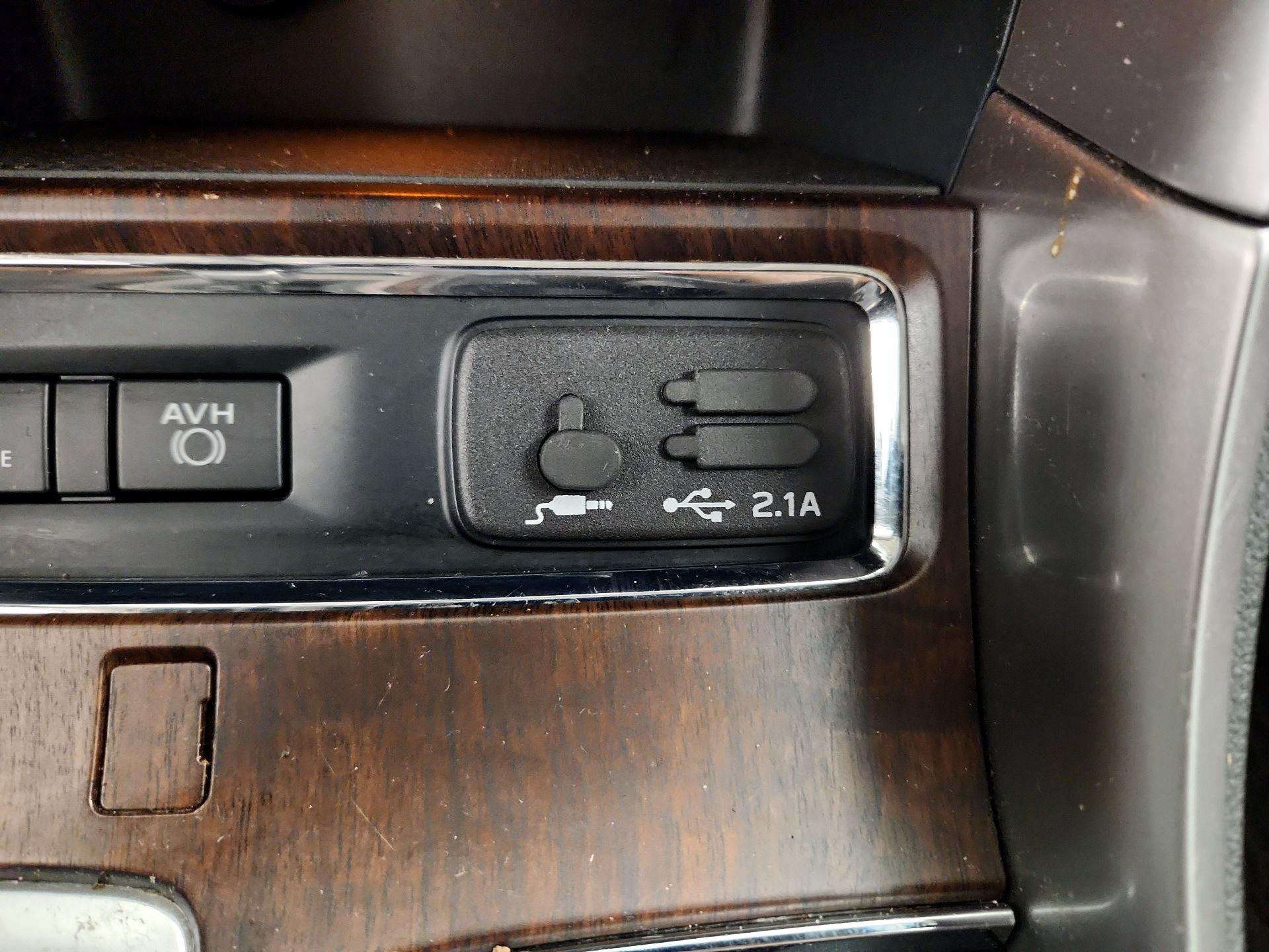 Thumbnail: 2019 Subaru Ascent - 19