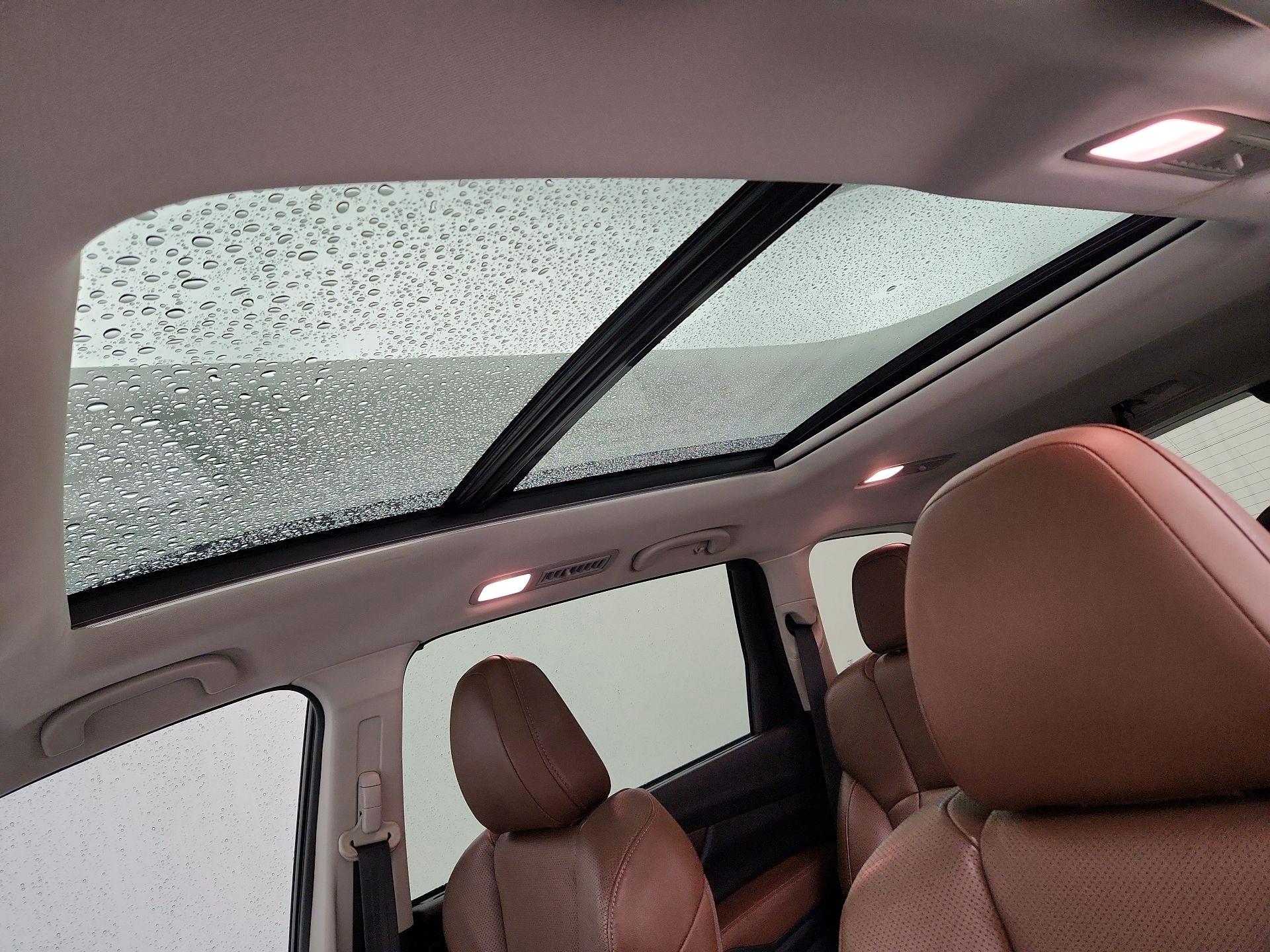 Thumbnail: 2019 Subaru Ascent - 20