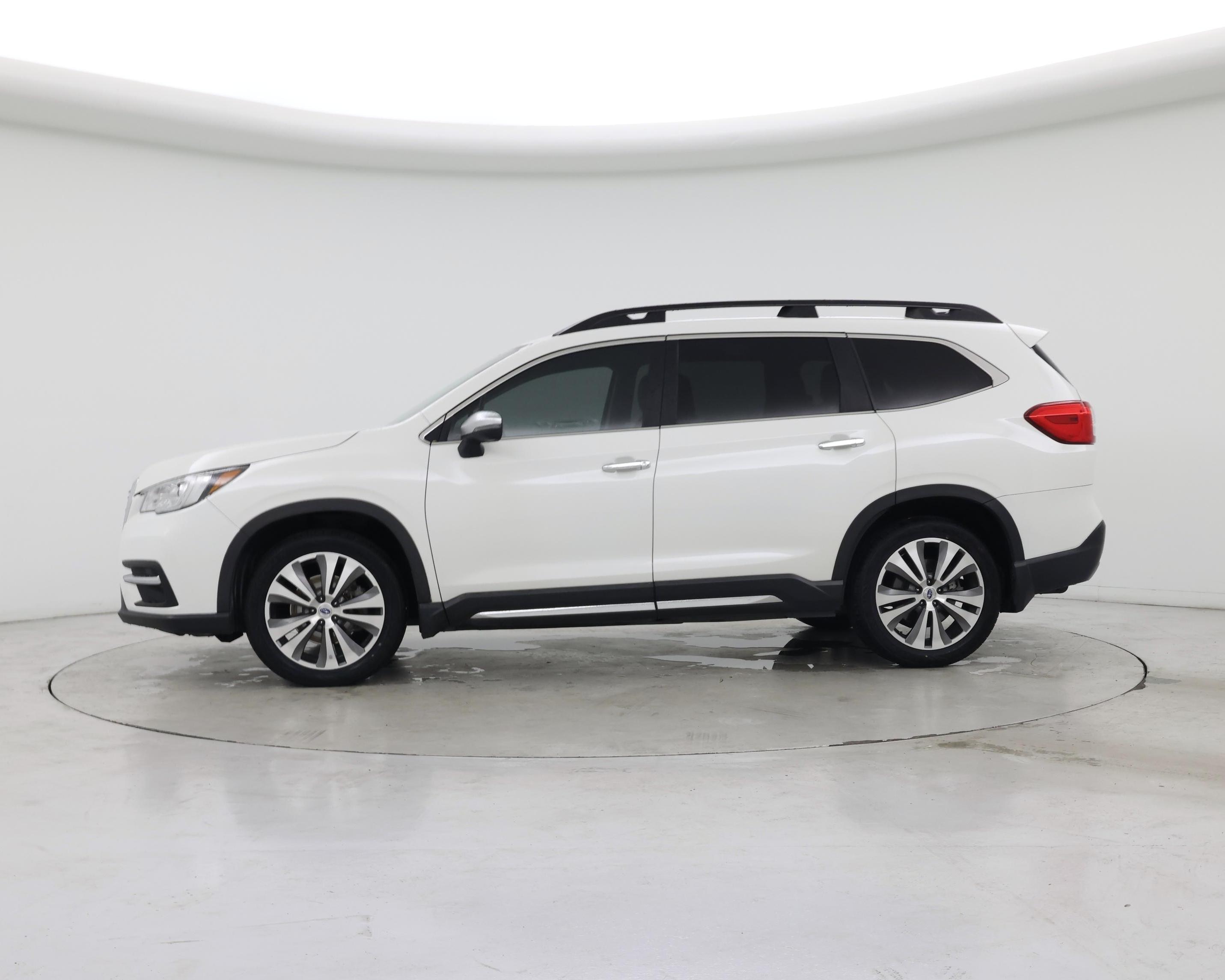 Thumbnail: 2019 Subaru Ascent - 3