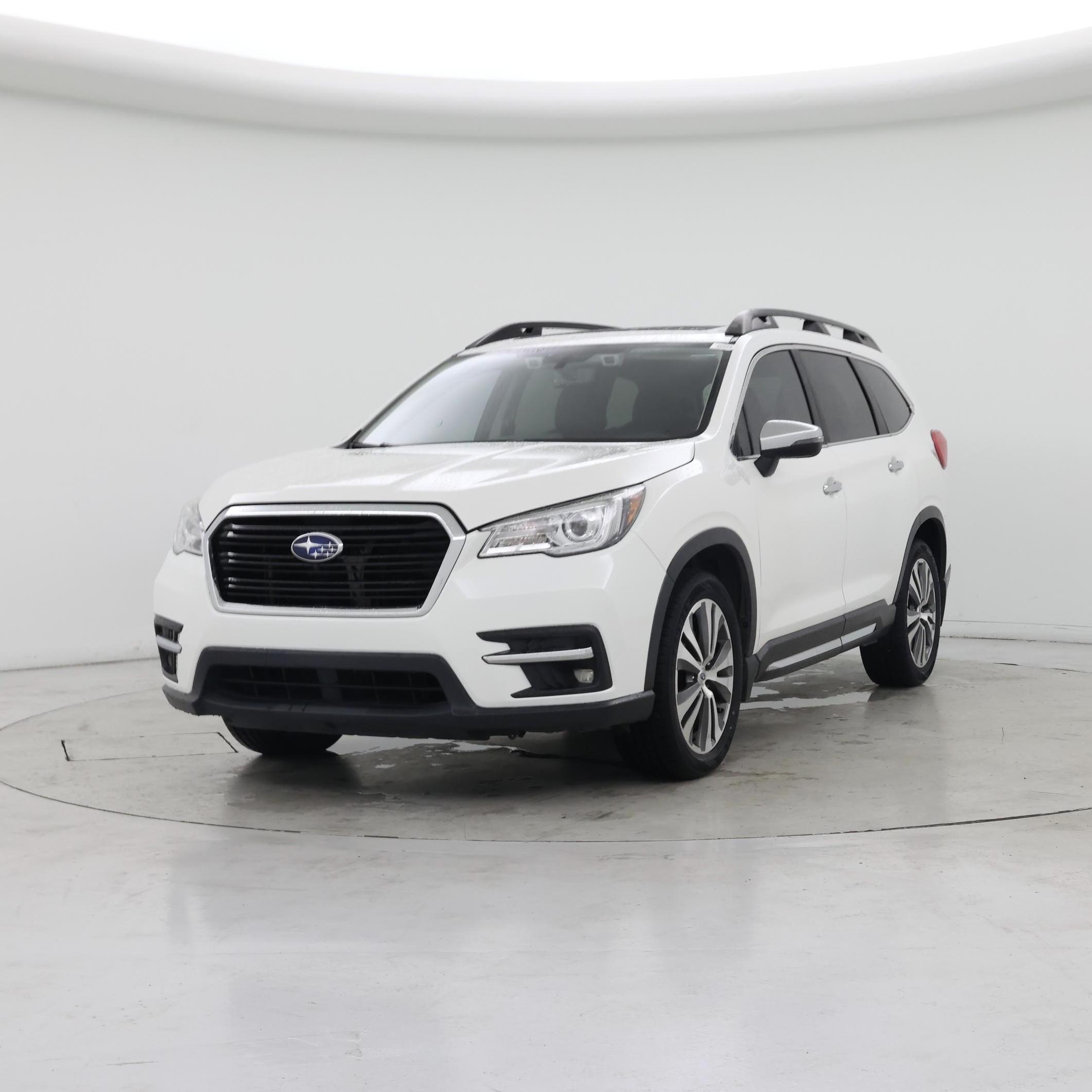 Thumbnail: 2019 Subaru Ascent - 4