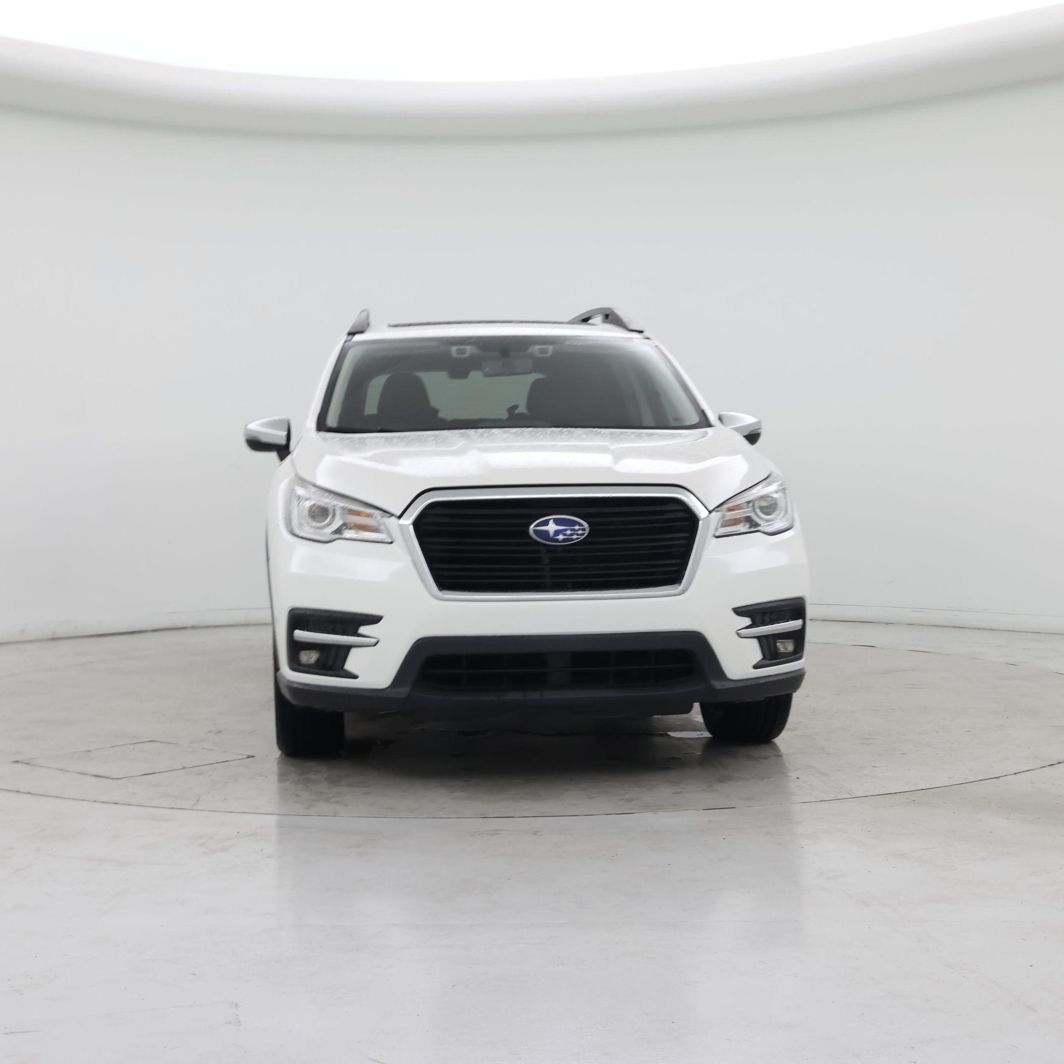 Thumbnail: 2019 Subaru Ascent - 5