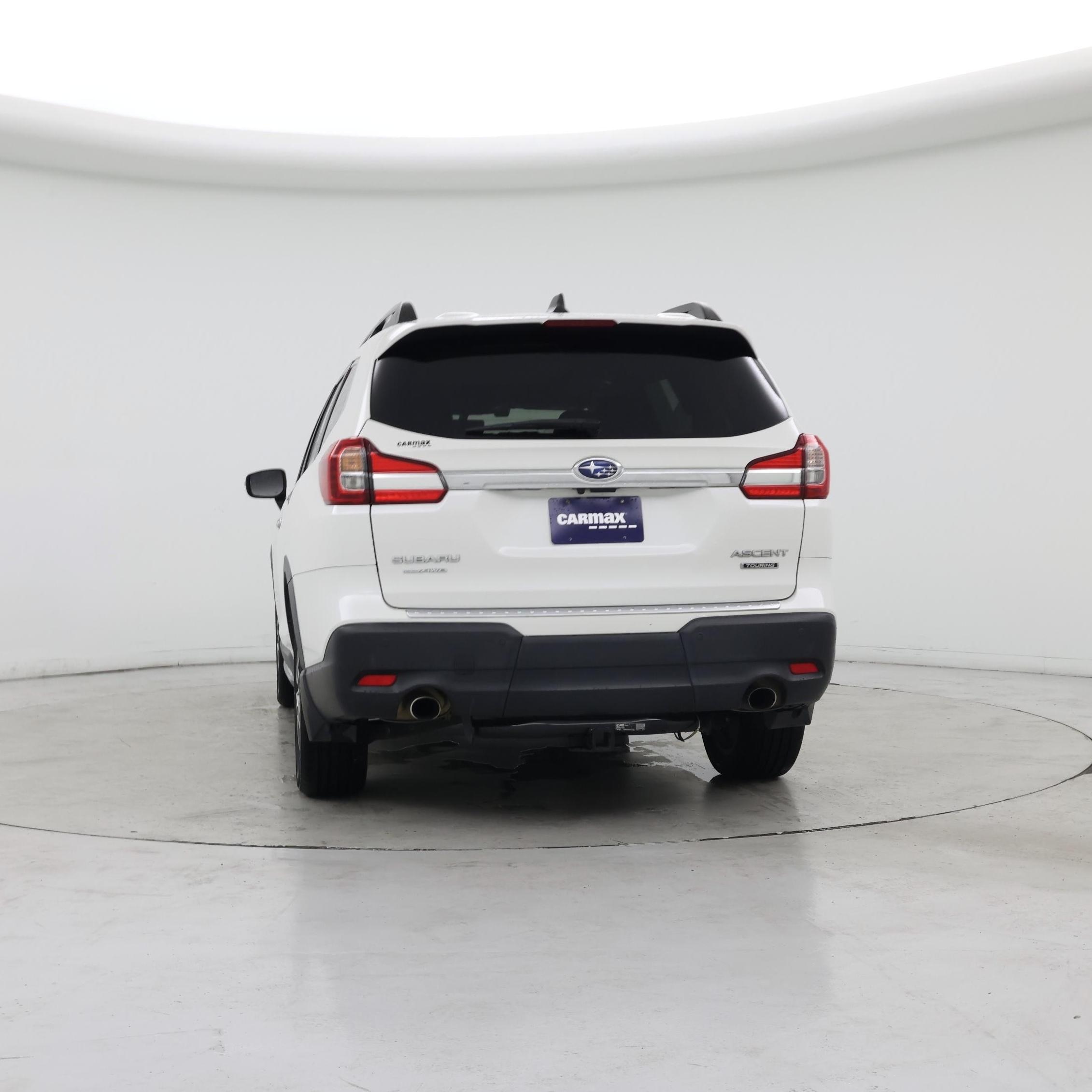 Thumbnail: 2019 Subaru Ascent - 6