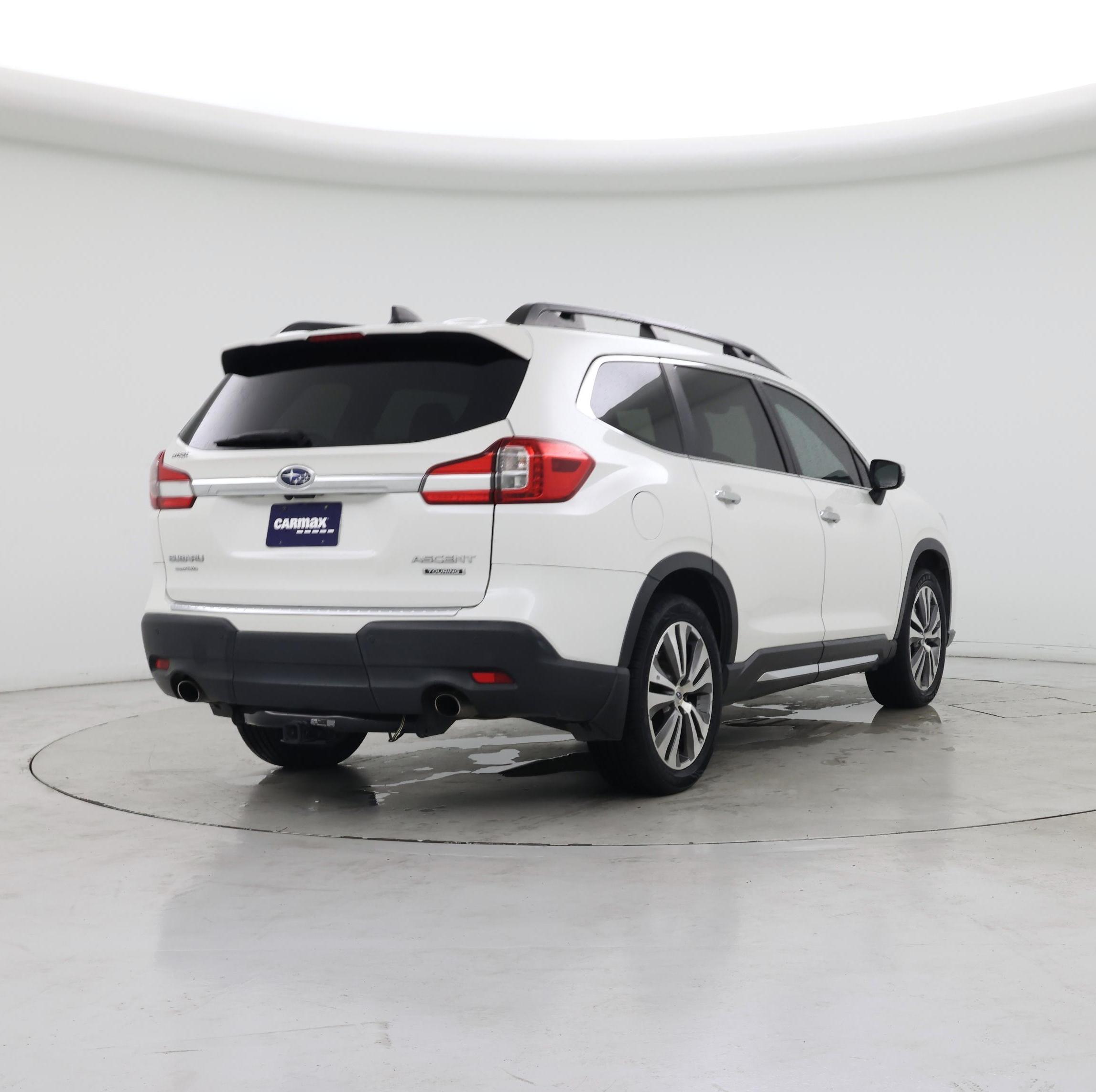 Thumbnail: 2019 Subaru Ascent - 8