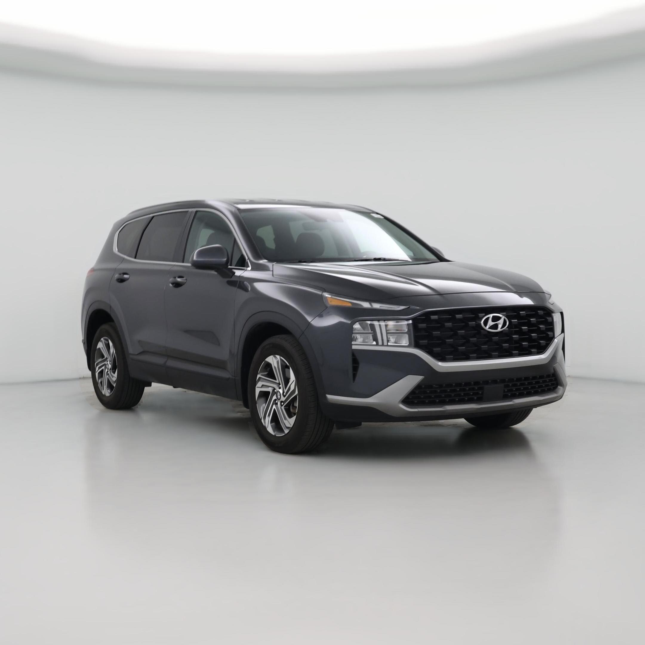 Thumbnail: 2023 Hyundai Santa Fe - 1