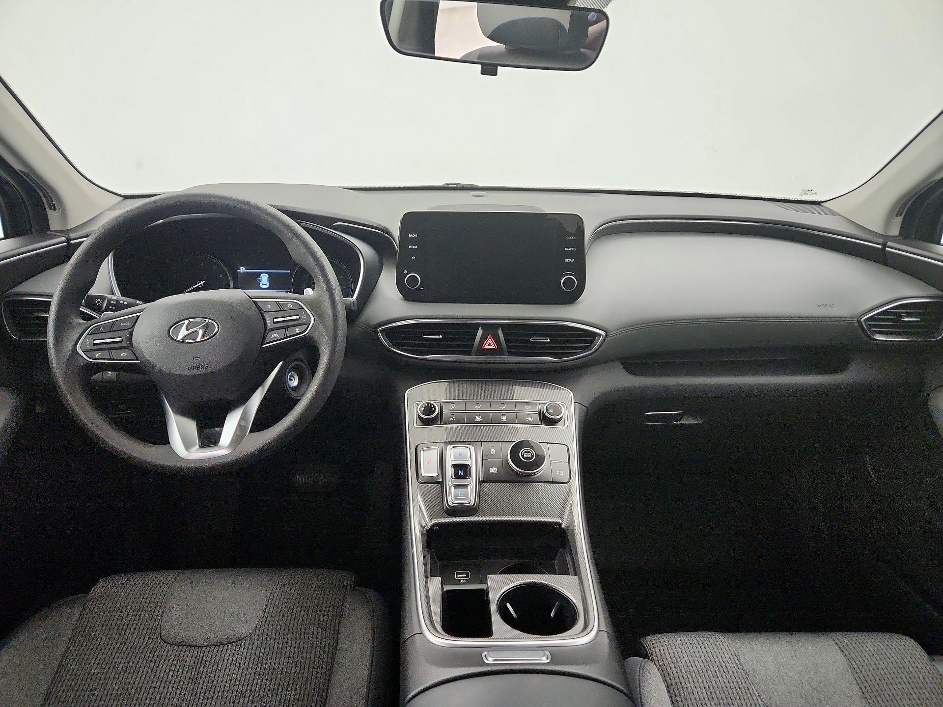 Thumbnail: 2023 Hyundai Santa Fe - 9