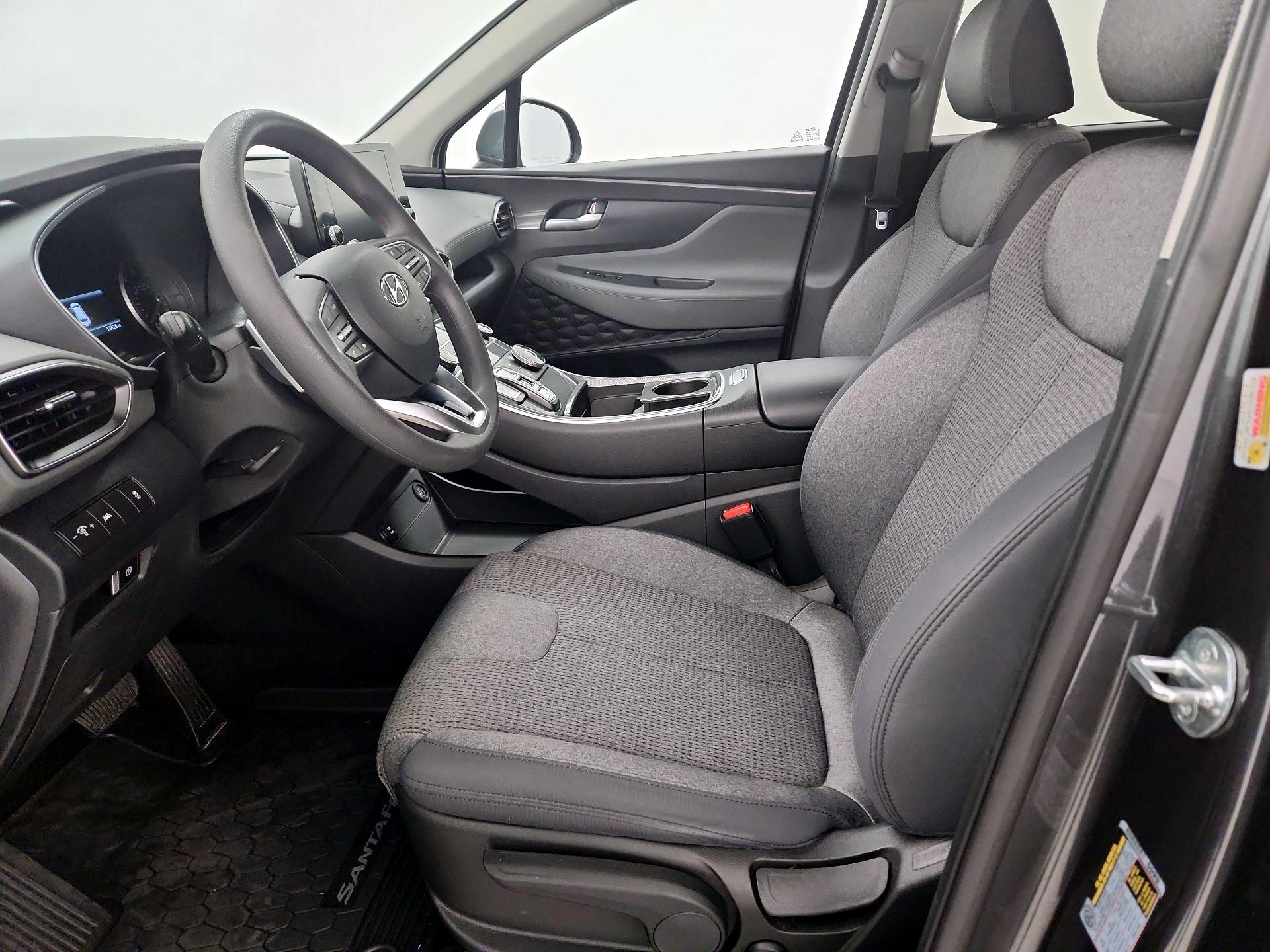 Thumbnail: 2023 Hyundai Santa Fe - 11