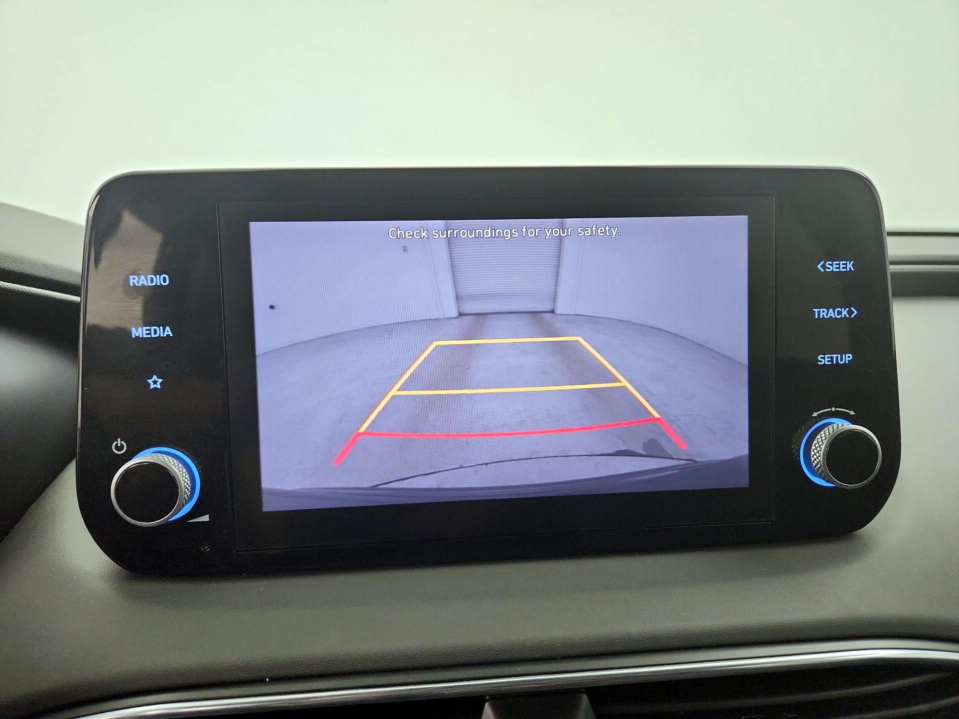 Thumbnail: 2023 Hyundai Santa Fe - 14