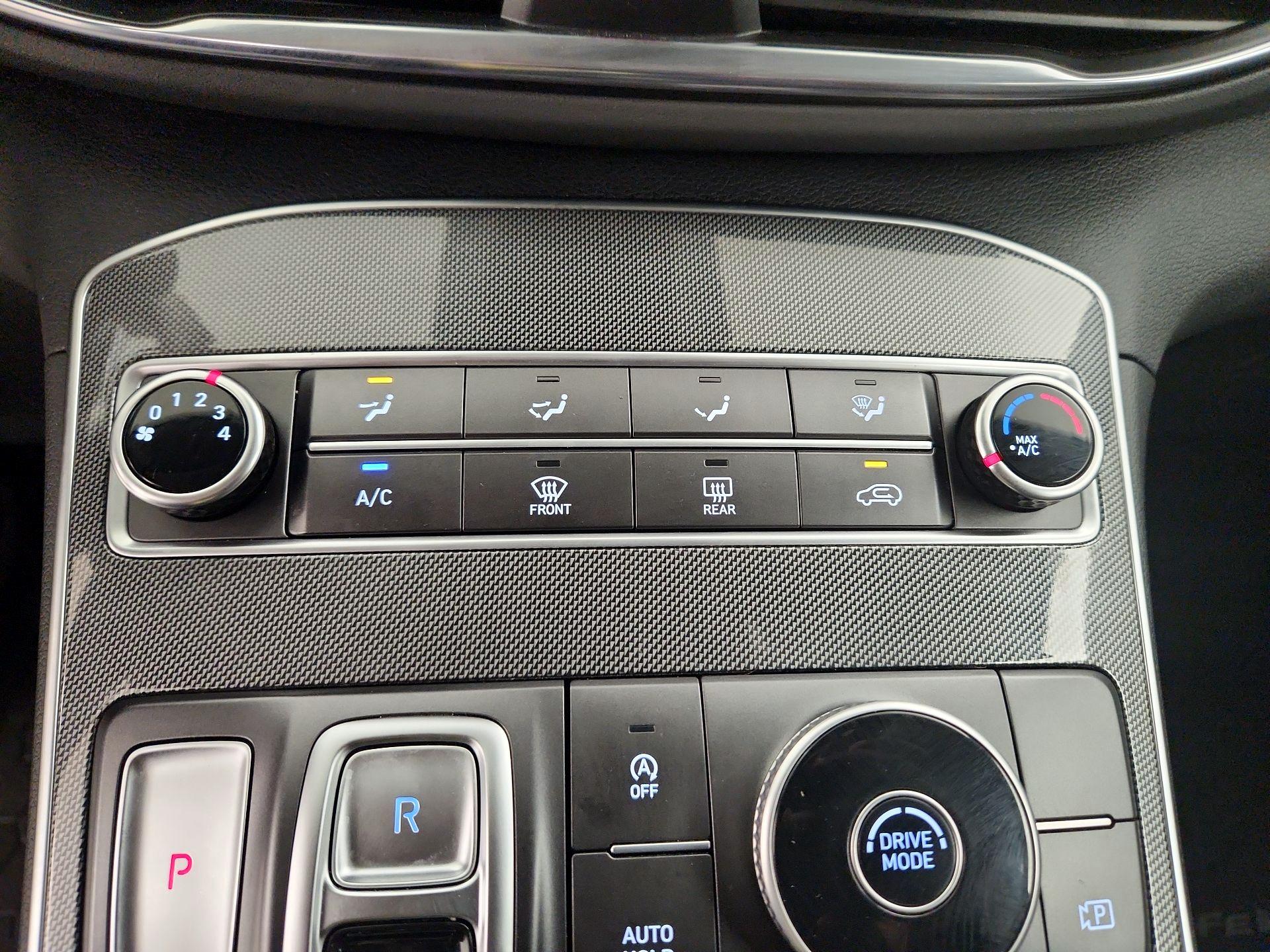 Thumbnail: 2023 Hyundai Santa Fe - 16