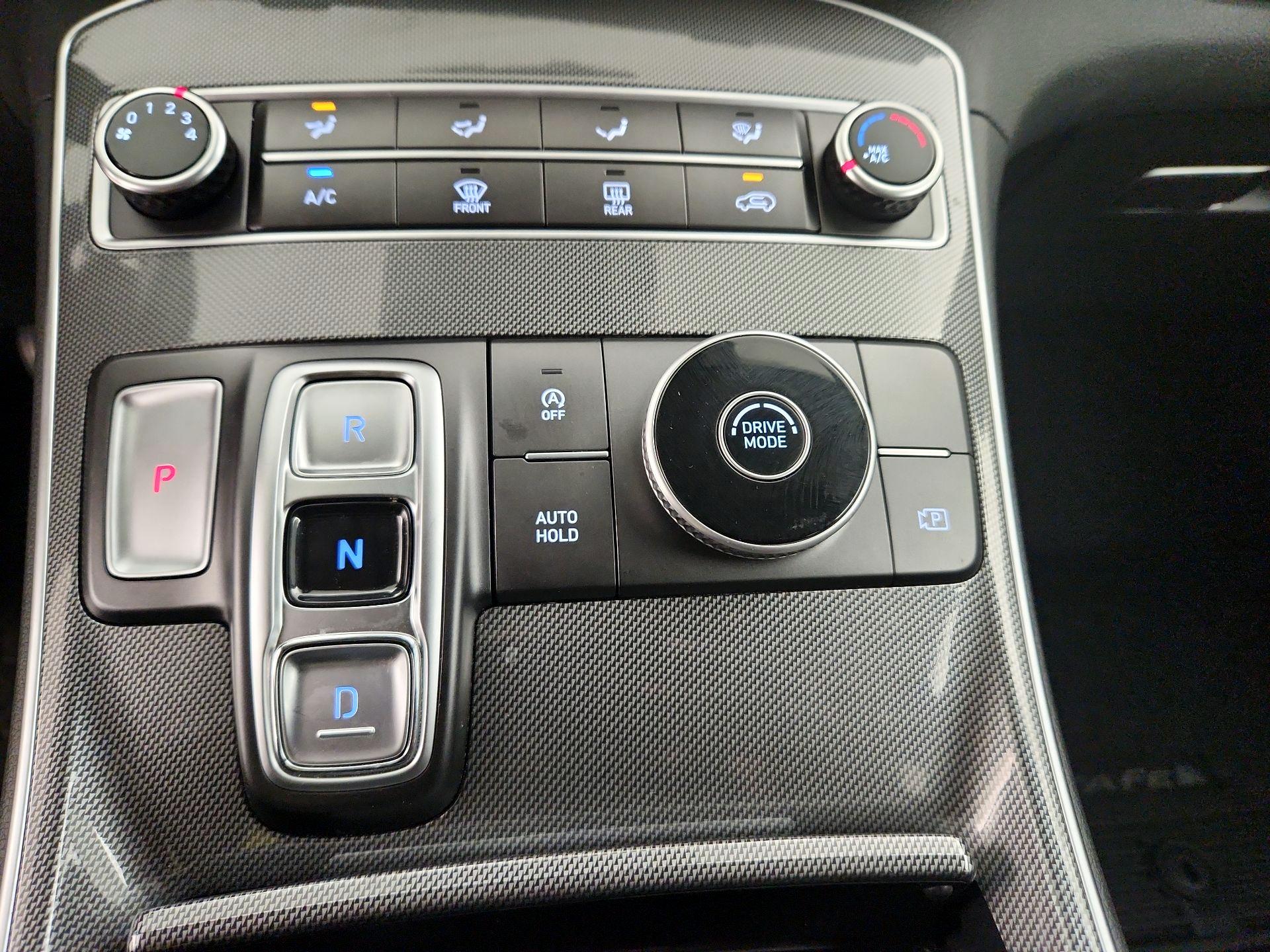 Thumbnail: 2023 Hyundai Santa Fe - 17