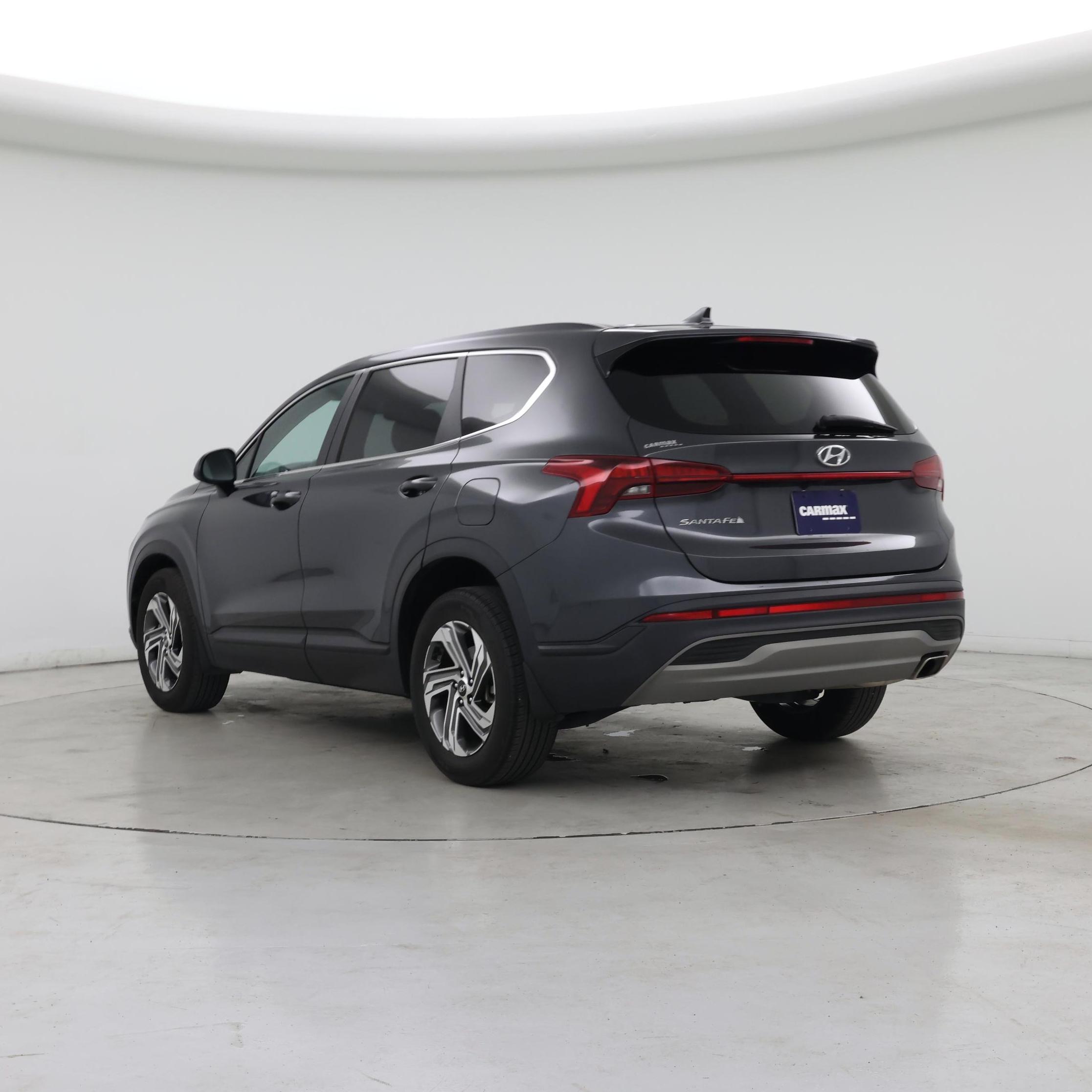 Thumbnail: 2023 Hyundai Santa Fe - 2