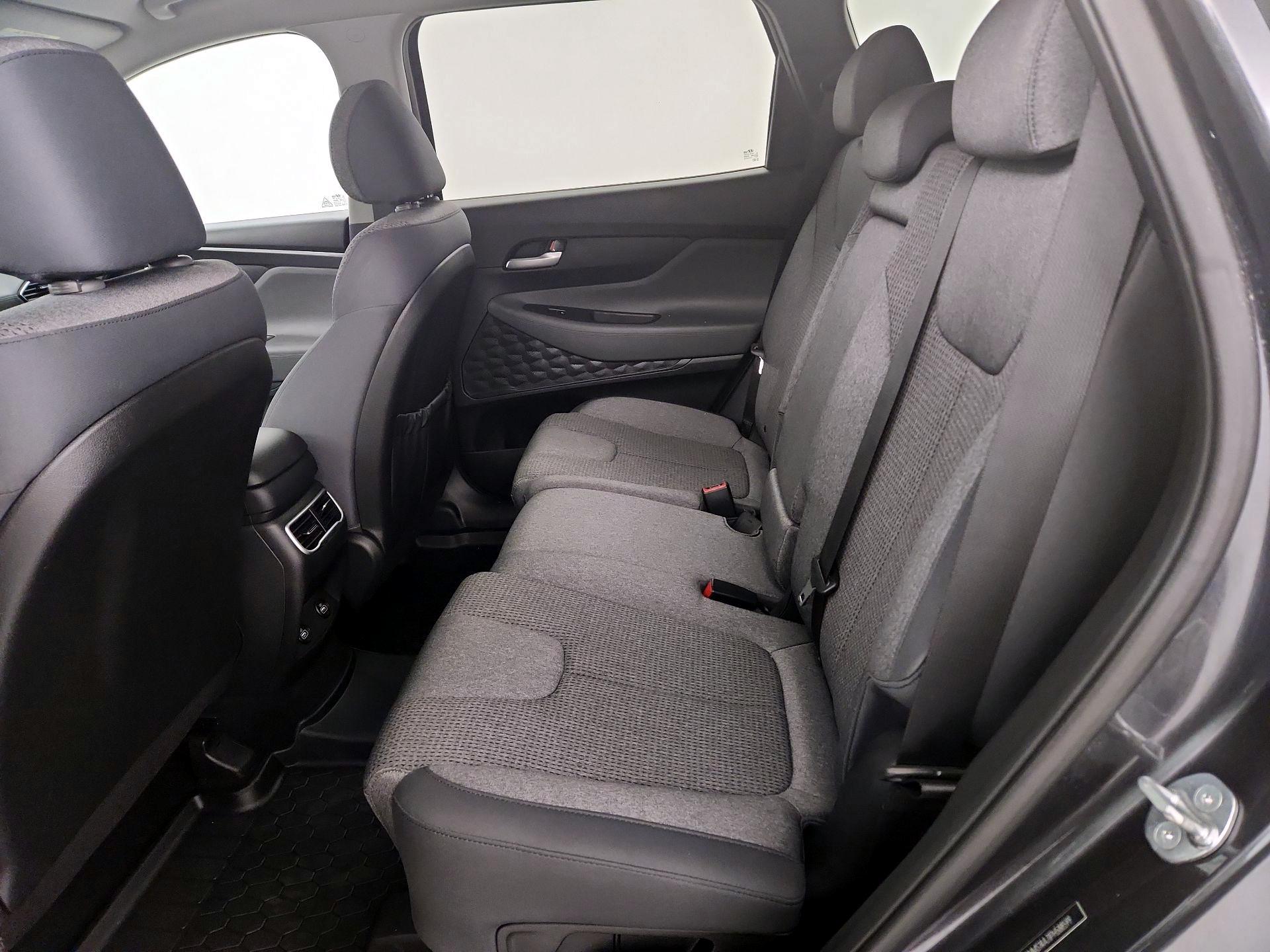 Thumbnail: 2023 Hyundai Santa Fe - 19