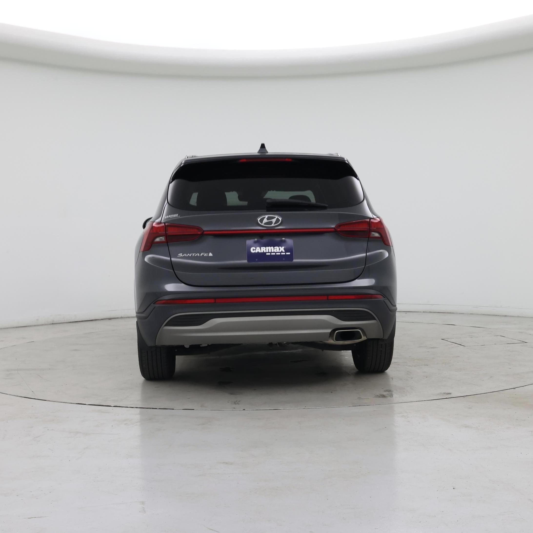 Thumbnail: 2023 Hyundai Santa Fe - 6