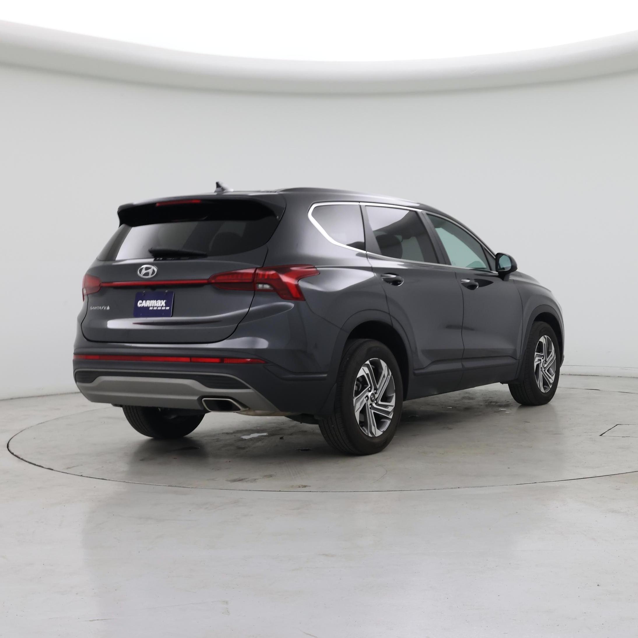 Thumbnail: 2023 Hyundai Santa Fe - 8