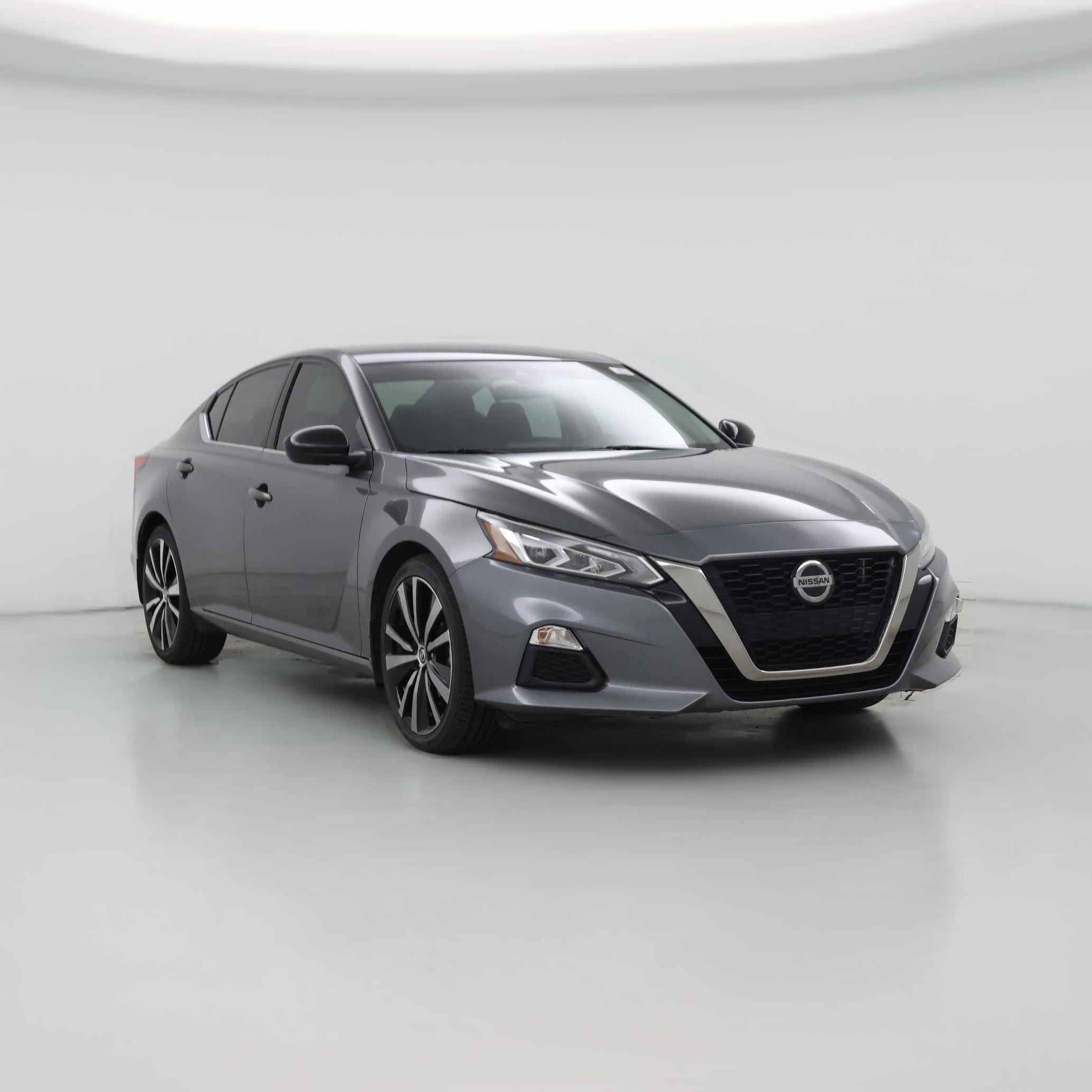 Thumbnail: 2022 Nissan Altima - 1