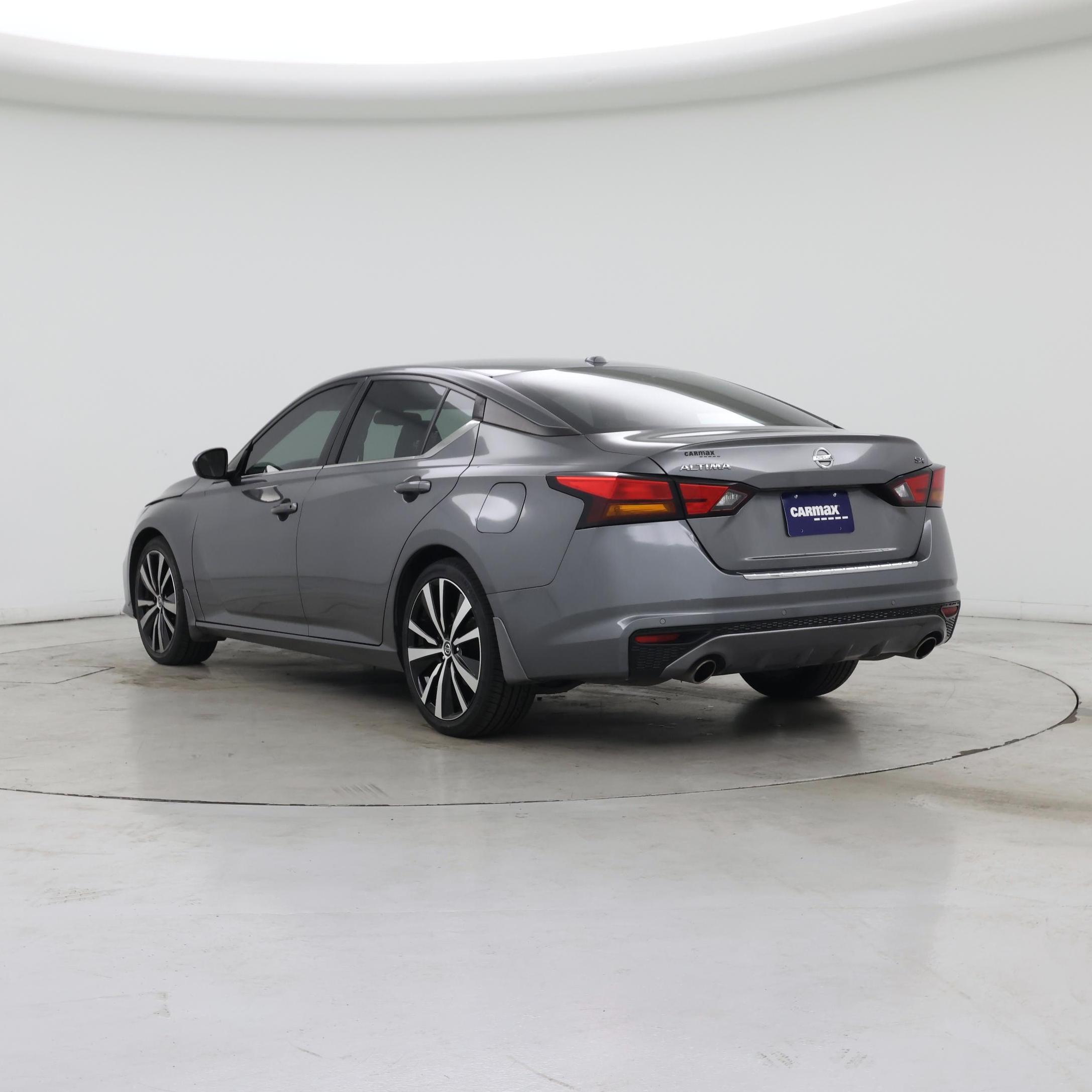 Thumbnail: 2022 Nissan Altima - 2