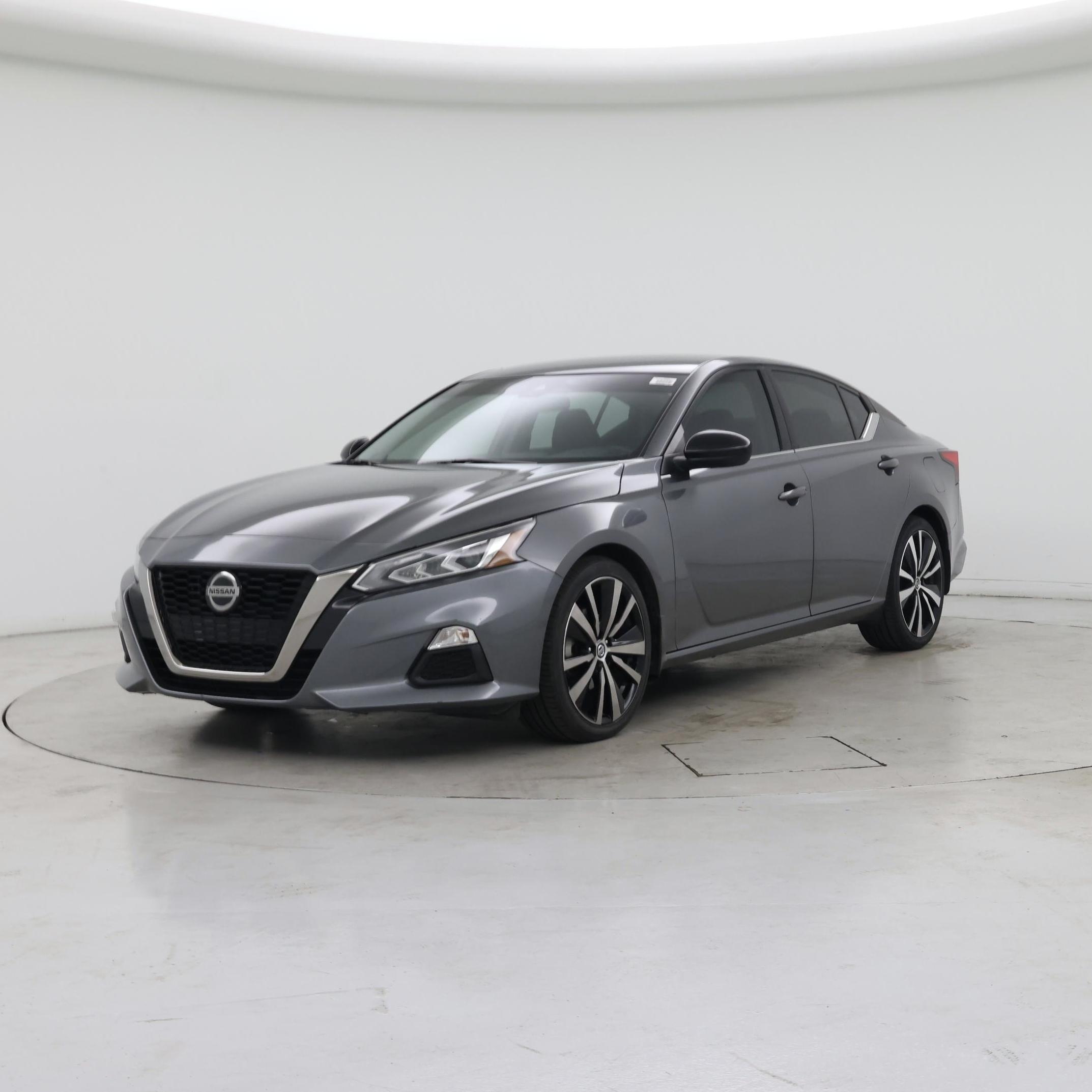 Thumbnail: 2022 Nissan Altima - 4