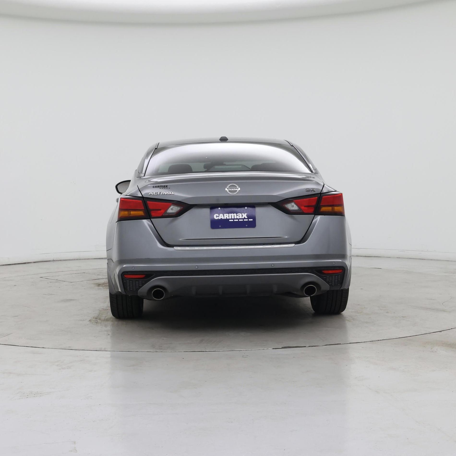 Thumbnail: 2022 Nissan Altima - 6