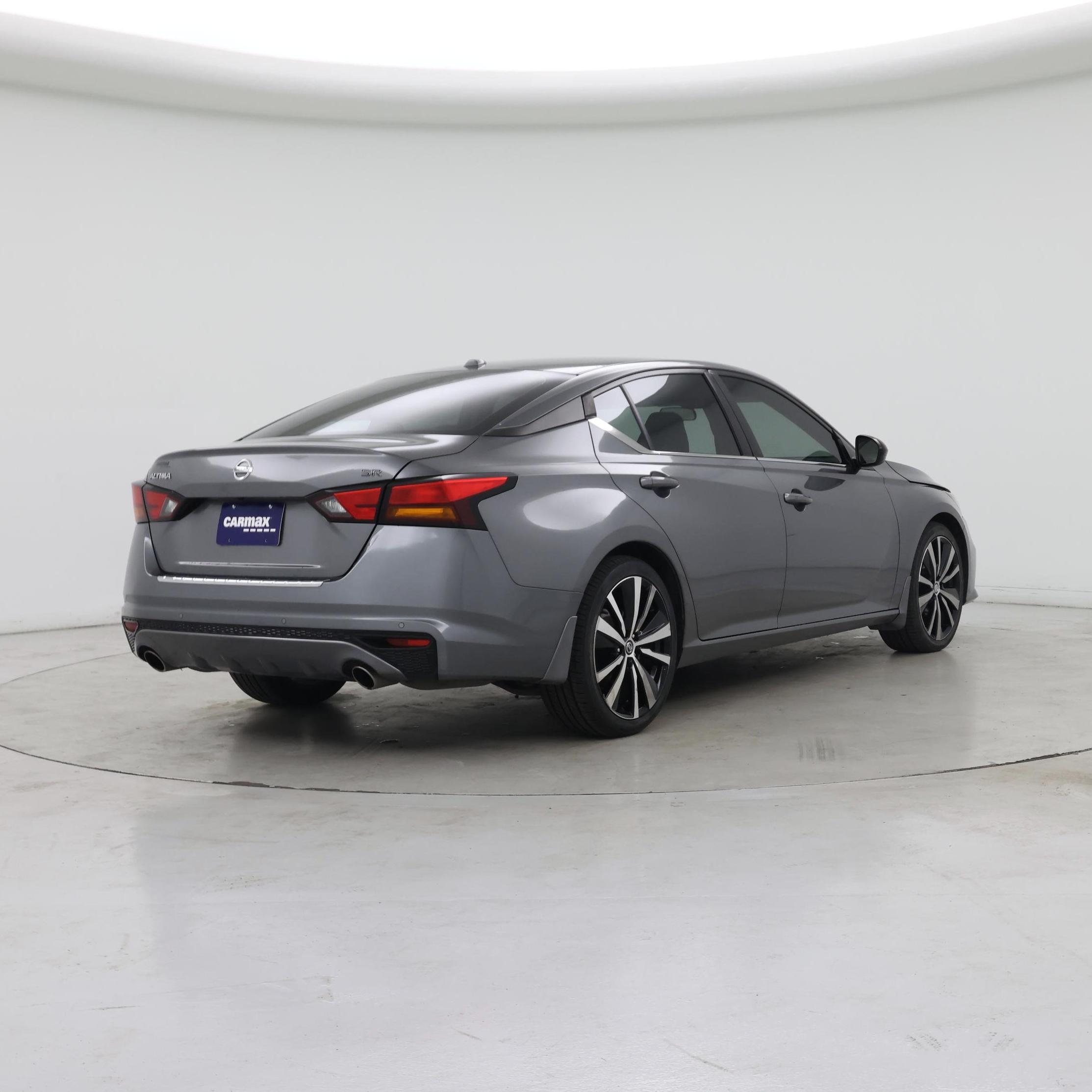 Thumbnail: 2022 Nissan Altima - 8