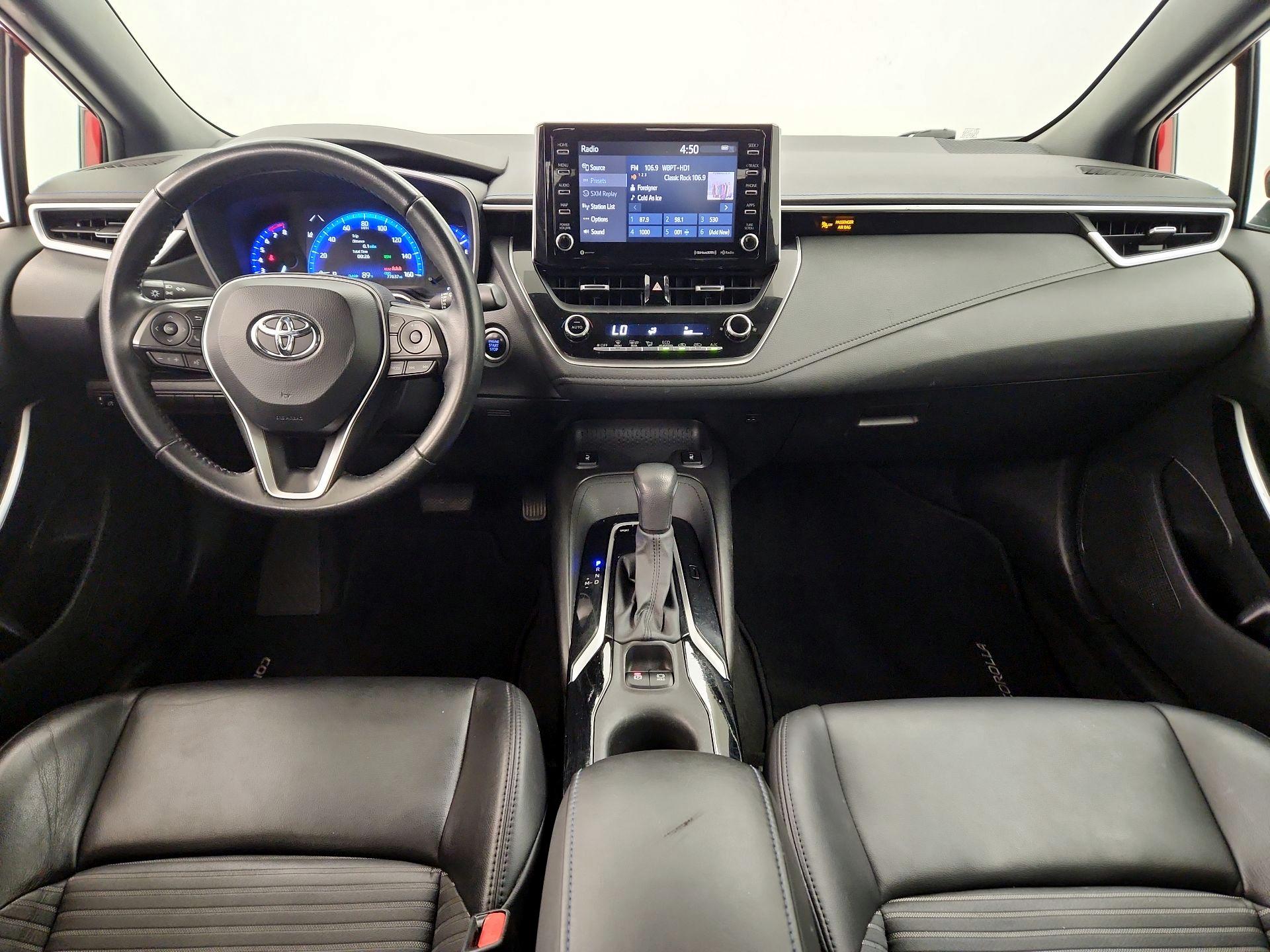 Thumbnail: 2020 Toyota Corolla - 9