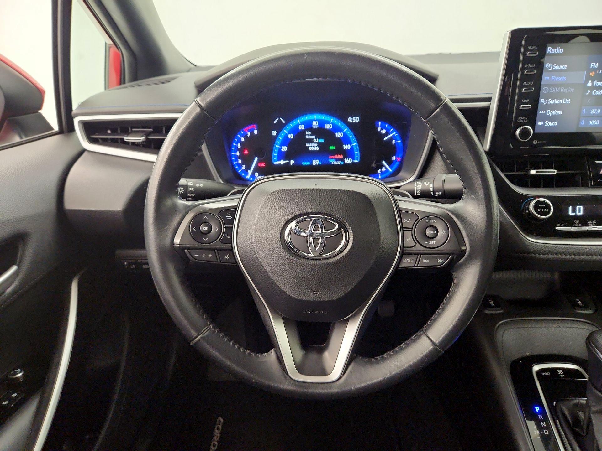 Thumbnail: 2020 Toyota Corolla - 10