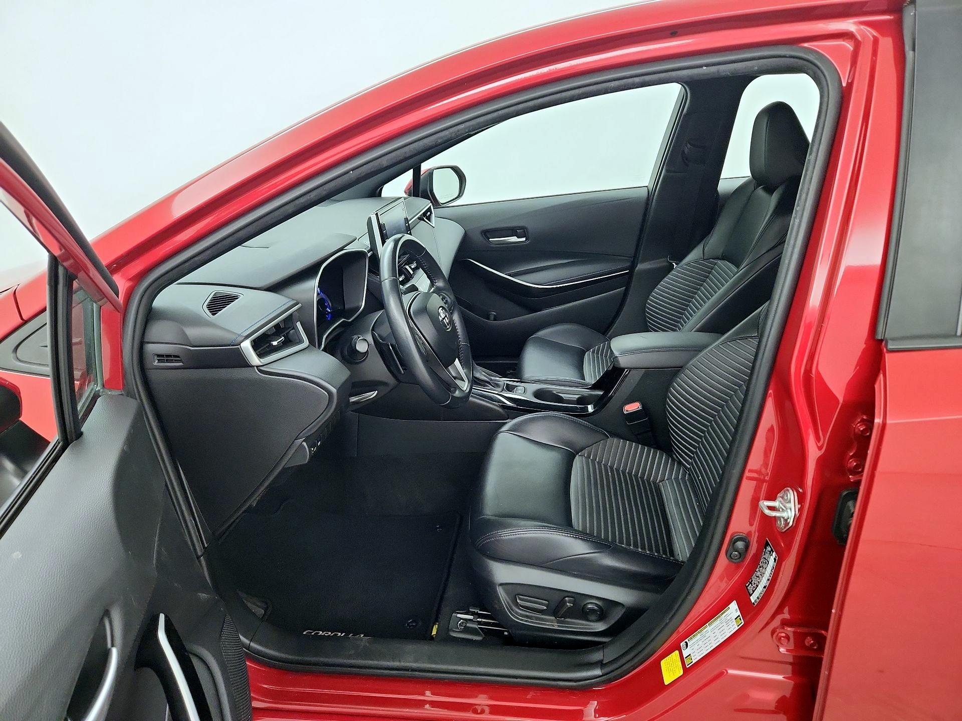 Thumbnail: 2020 Toyota Corolla - 11