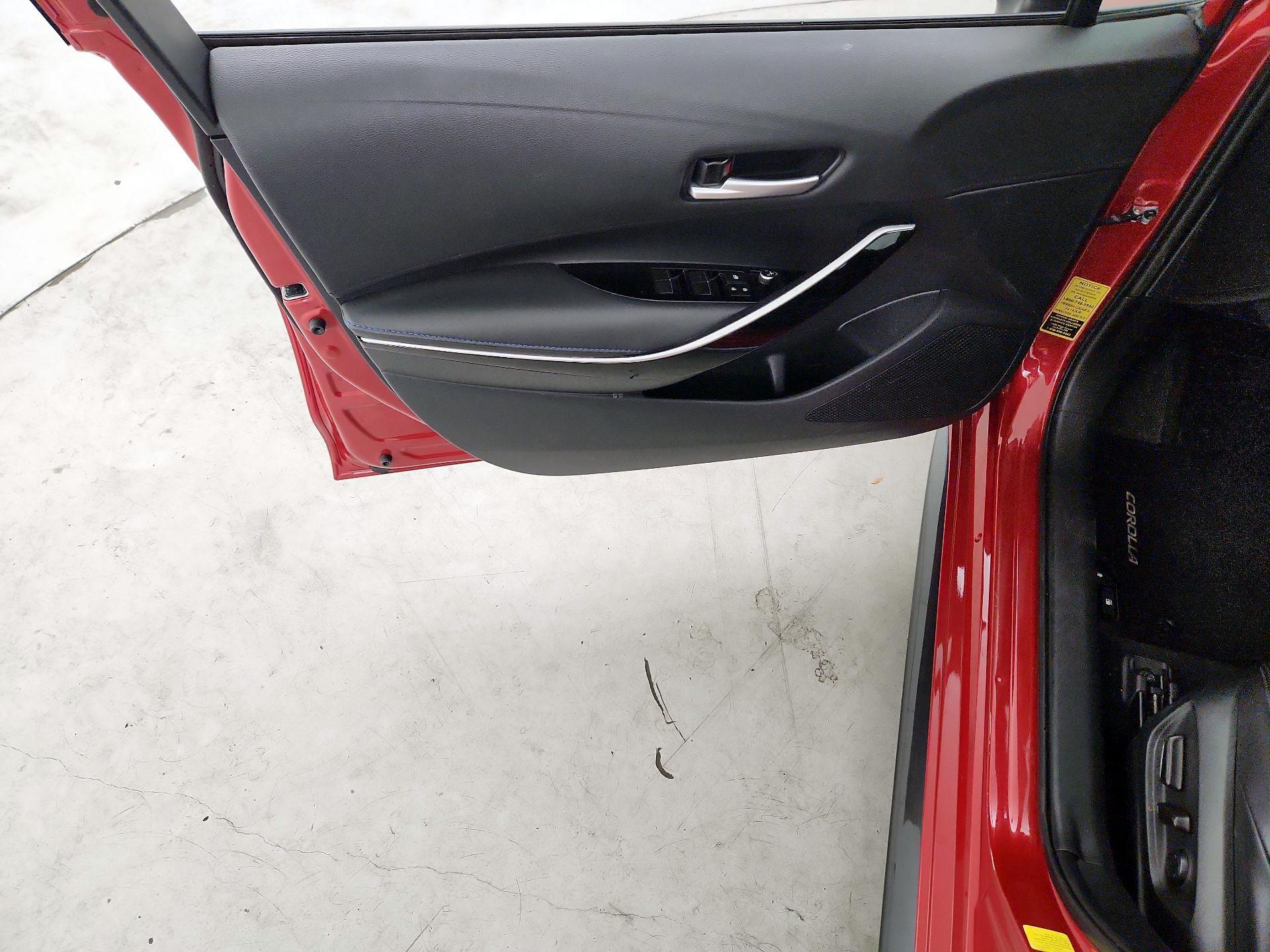 Thumbnail: 2020 Toyota Corolla - 12