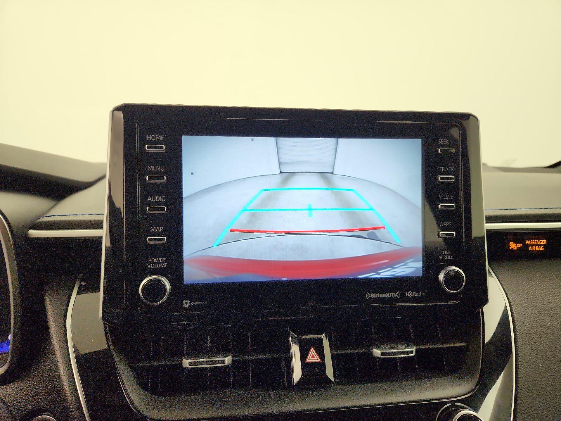 Thumbnail: 2020 Toyota Corolla - 14