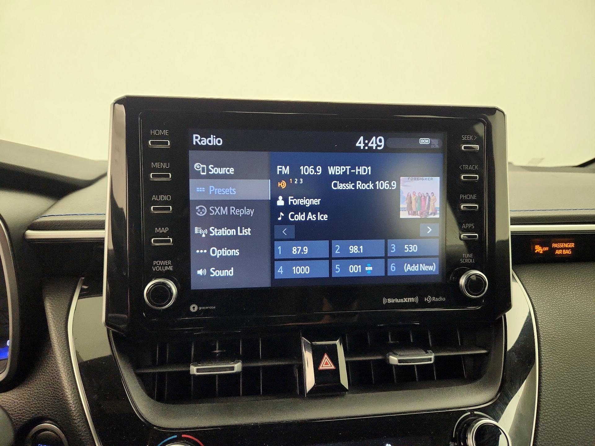 Thumbnail: 2020 Toyota Corolla - 15